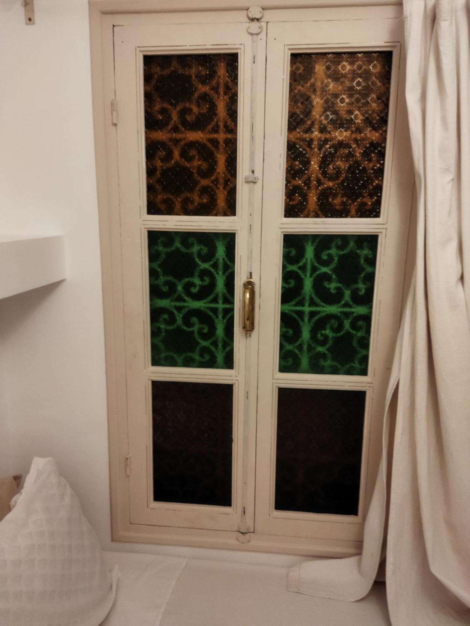 Riad Marrakeshkesh Riad Marrakesh