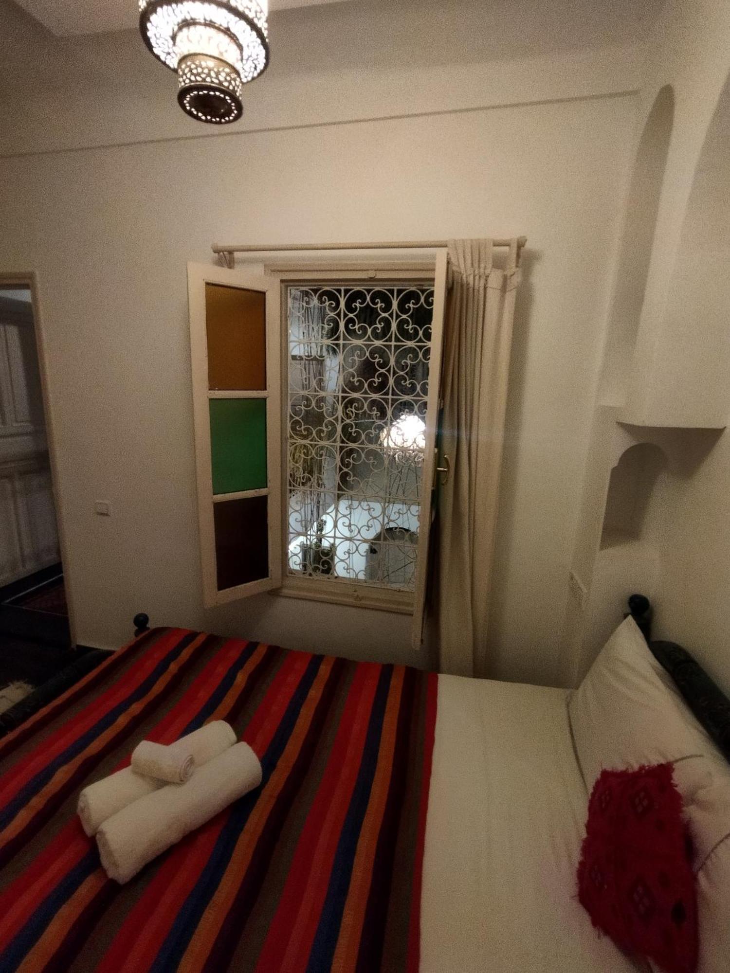 Riad Marrakeshkesh * Marrakesh