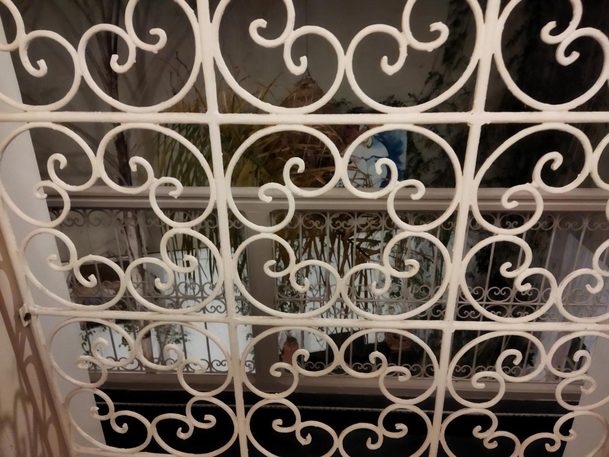 Riad Marrakeshkesh Riad