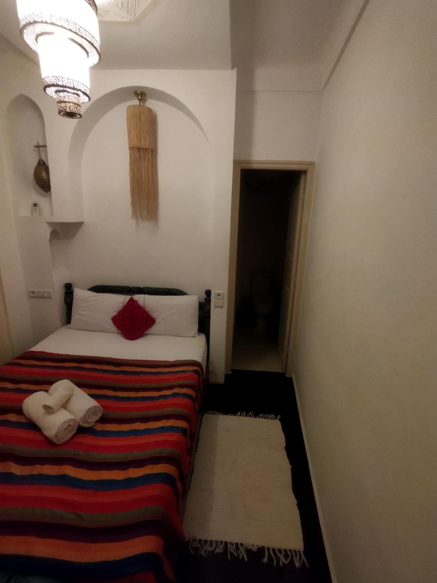 Riad Riad Marrakeshkesh *