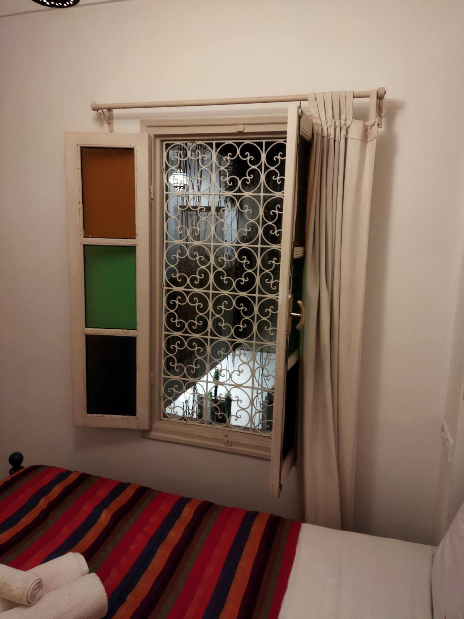 Riad Marrakeshkesh Riad Marrakesh