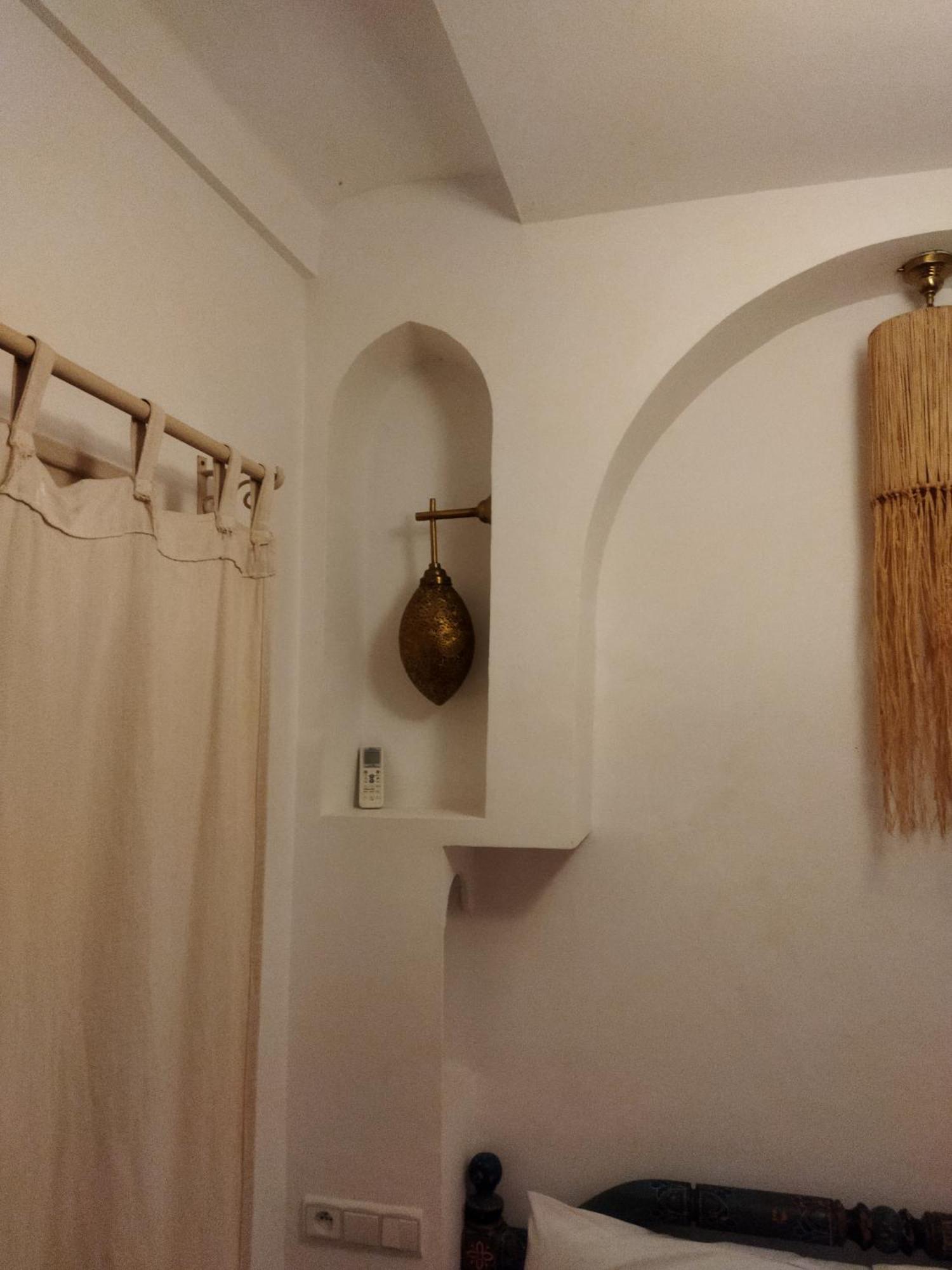 Riad Marrakeshkesh *