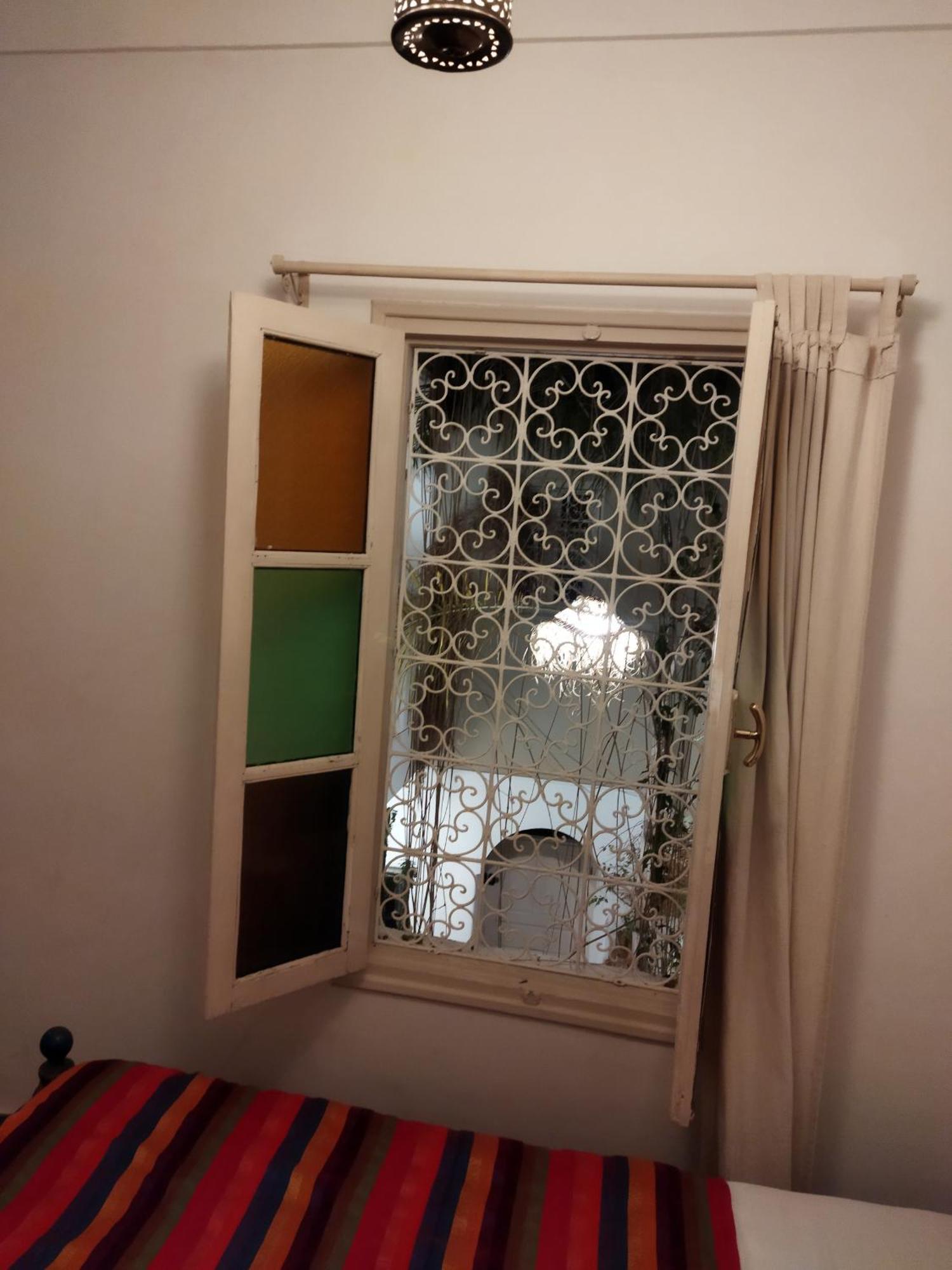 Riad Marrakeshkesh Riad