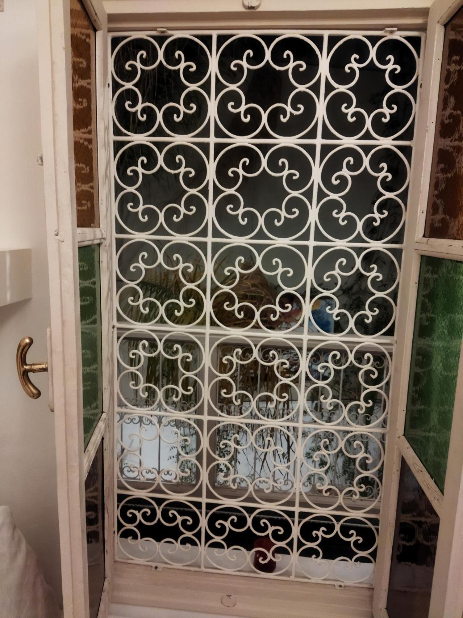 Riad Marrakeshkesh Marrakesh