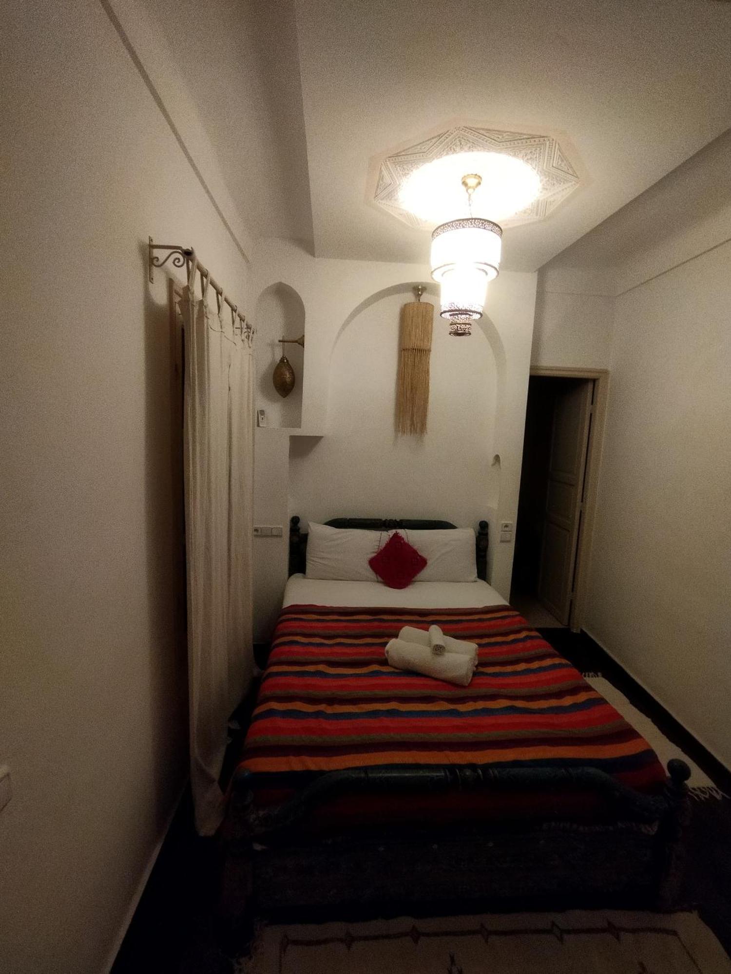 Riad Marrakeshkesh * Marrakesh