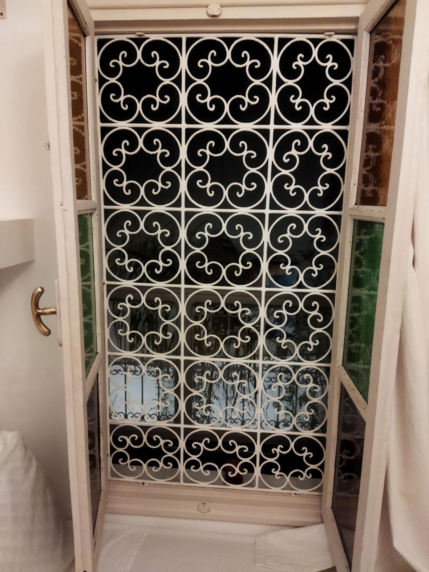 Riad Marrakeshkesh Riad