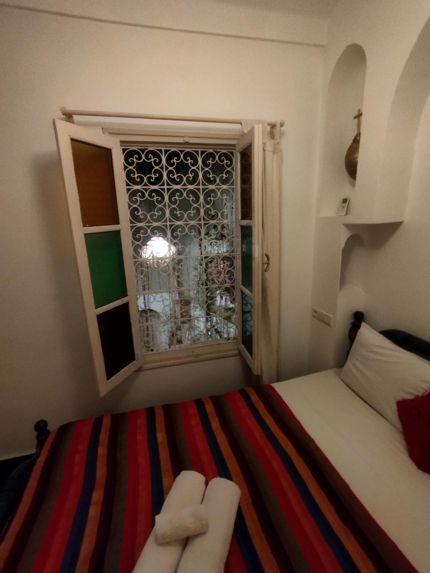 Riad Marrakeshkesh Riad Marrakesh