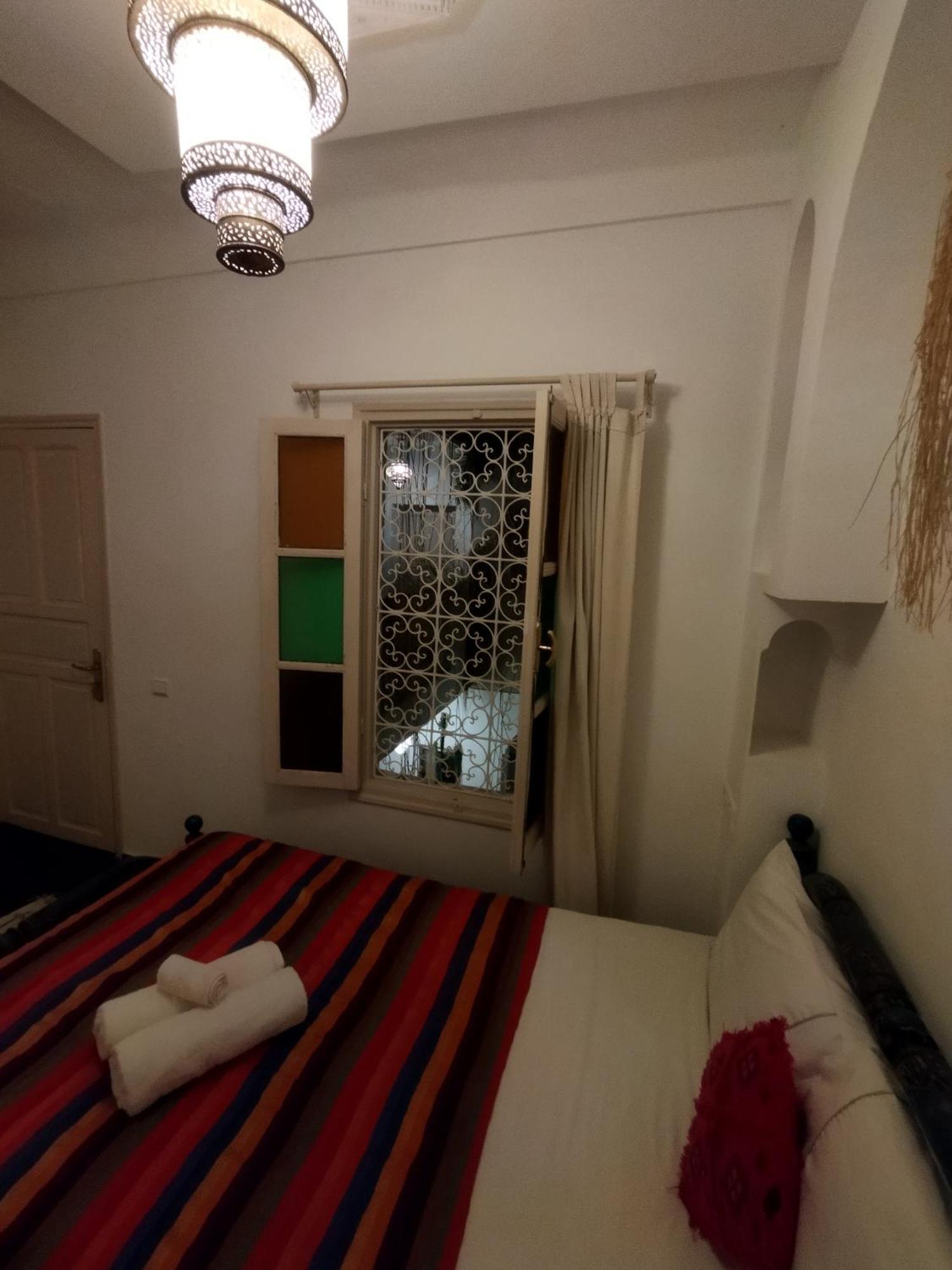 Riad Marrakeshkesh Riad Marrakesh