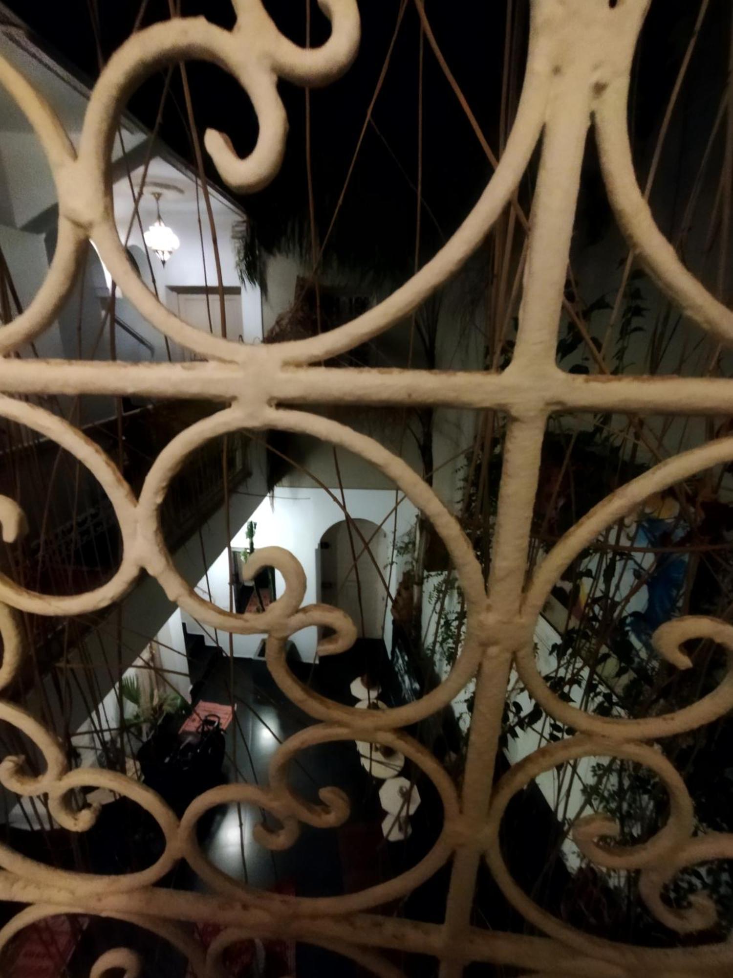Riad Marrakeshkesh *