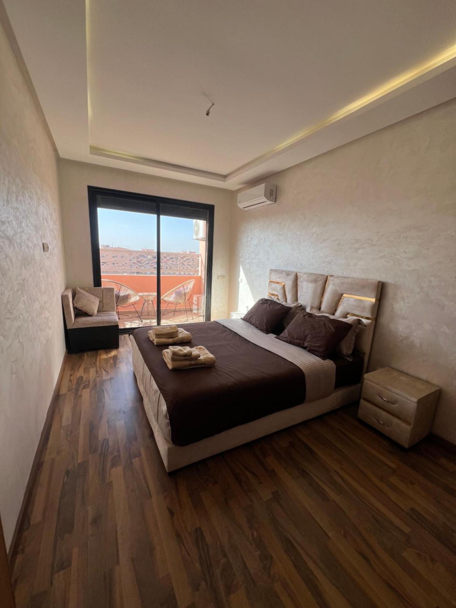 Loft Prestige Jacuzzi Apartamento *