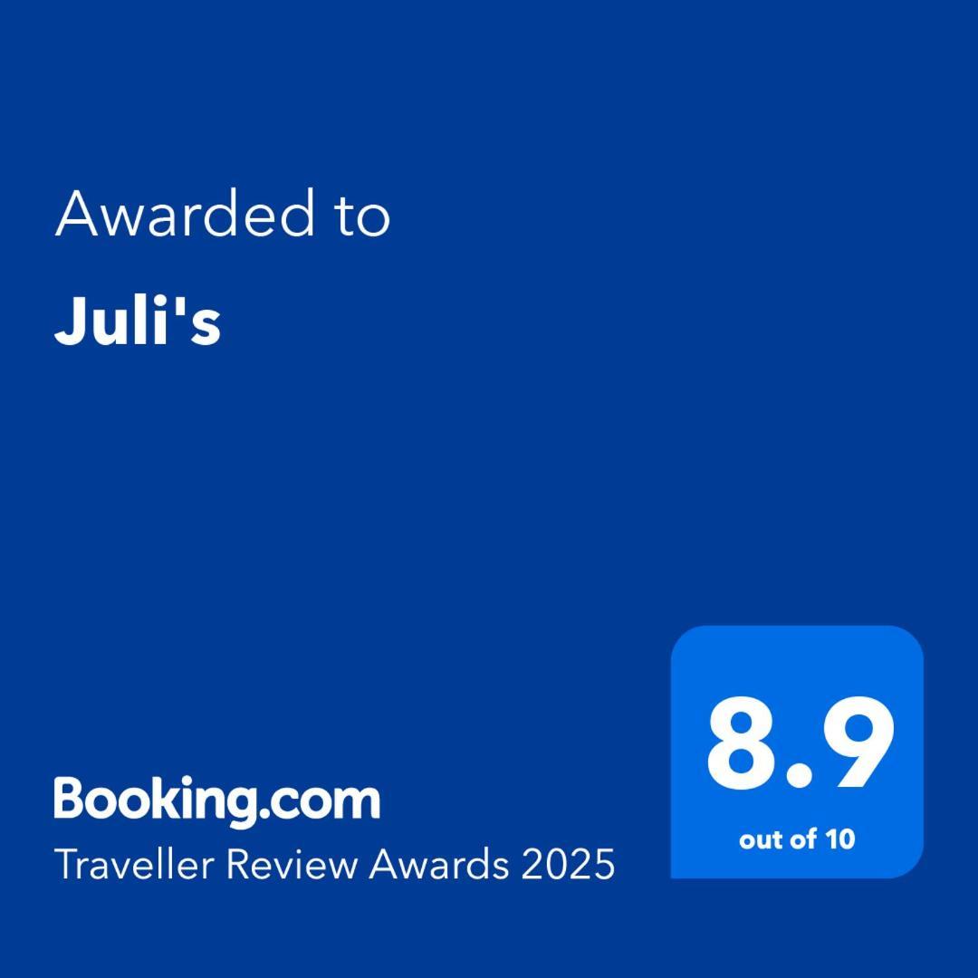 Bed & Breakfast Juli's