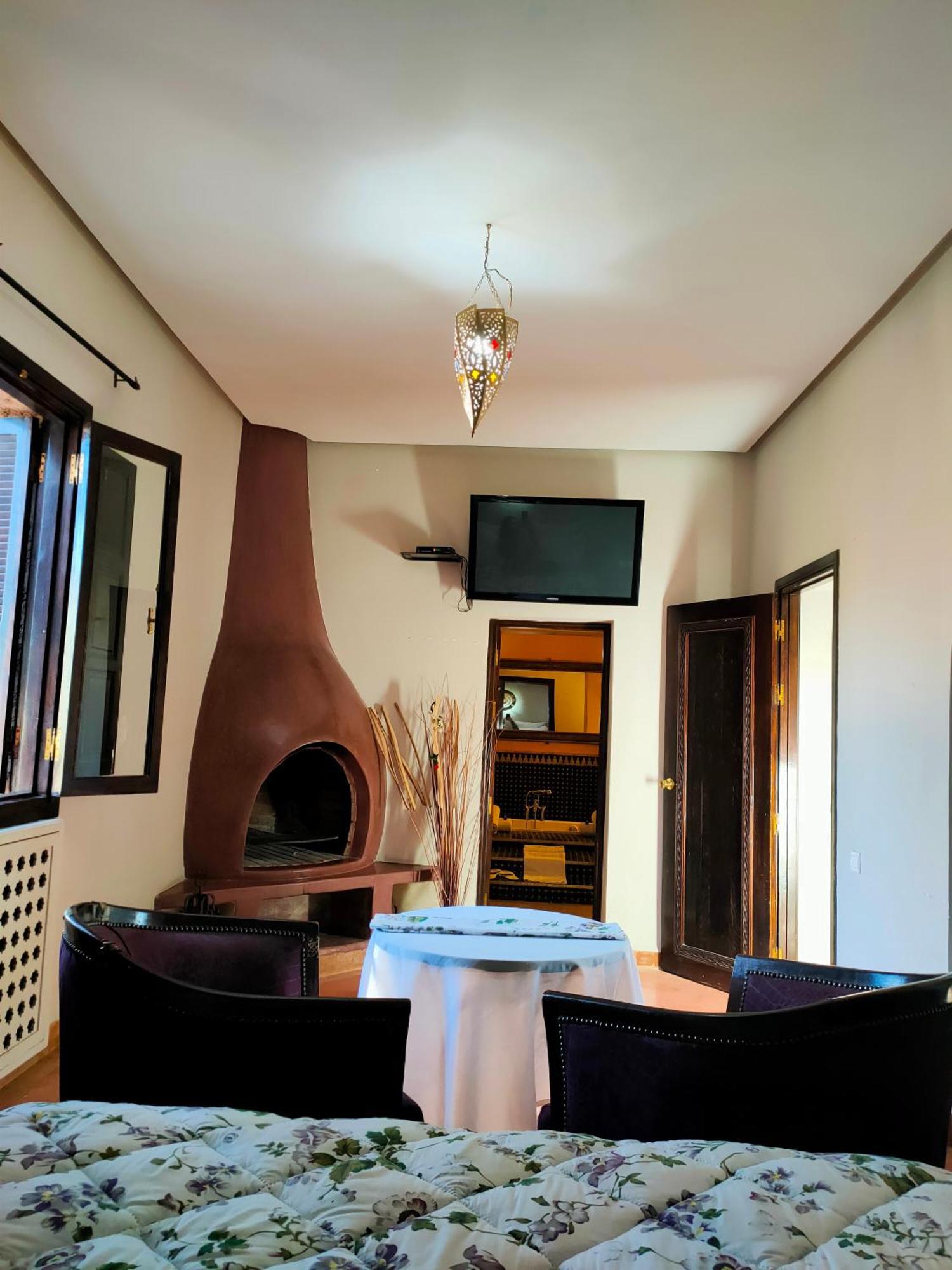 Sheherazade Marrakech *