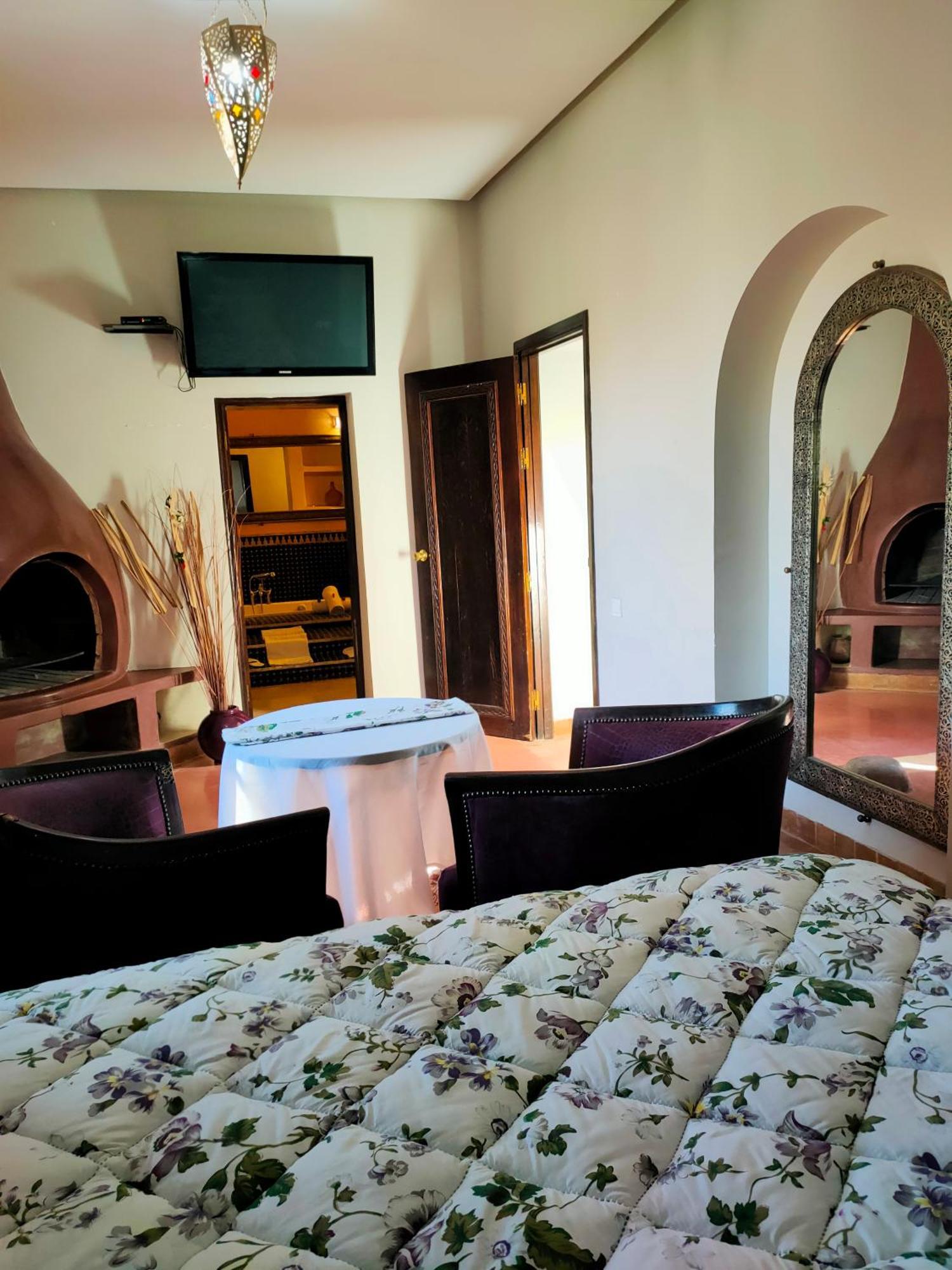 Maison d'hôtes Sheherazade Marrakech Marrakesh