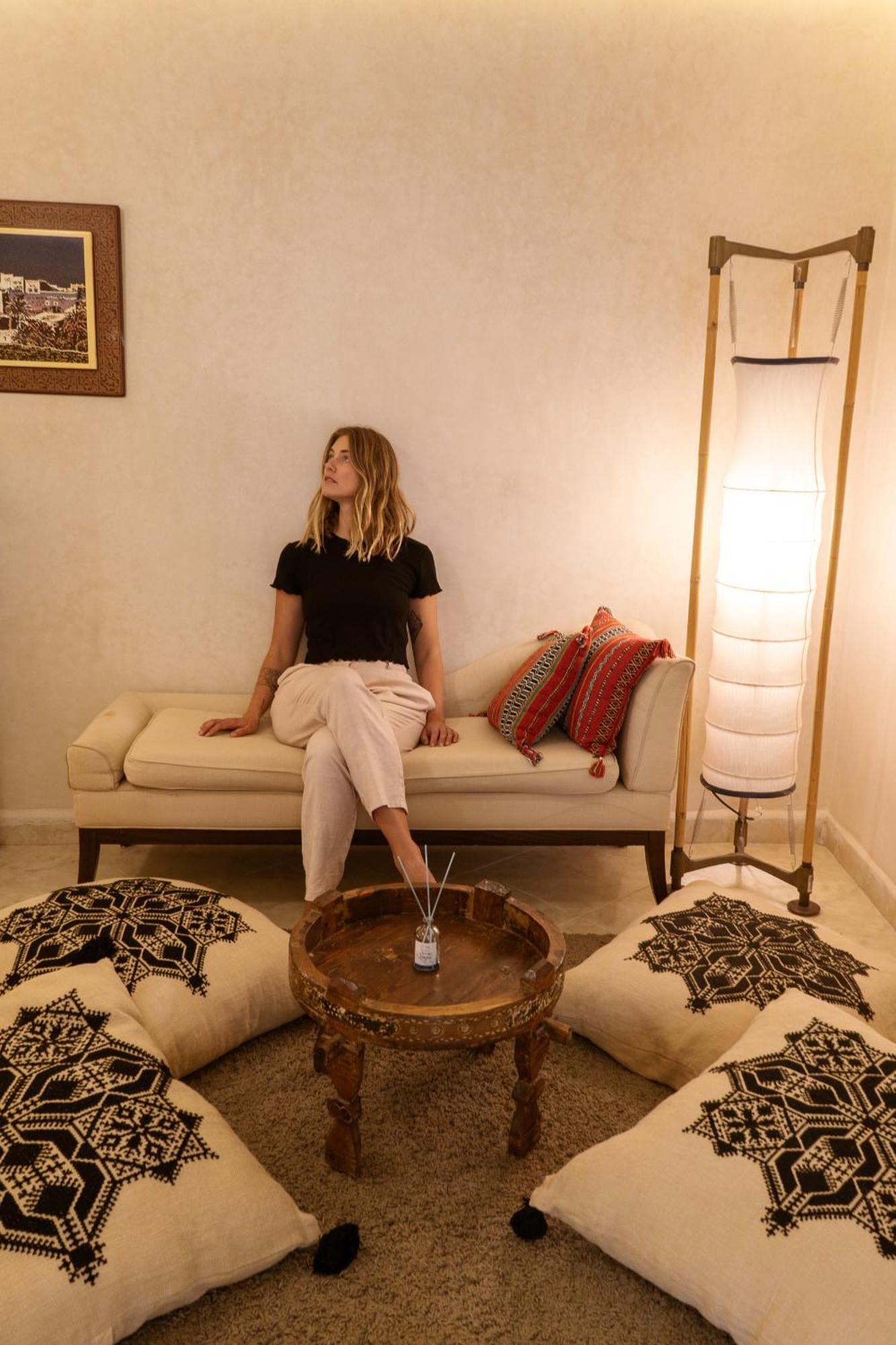 Villa Deluxe Tislite Avec 3 Marrakesh