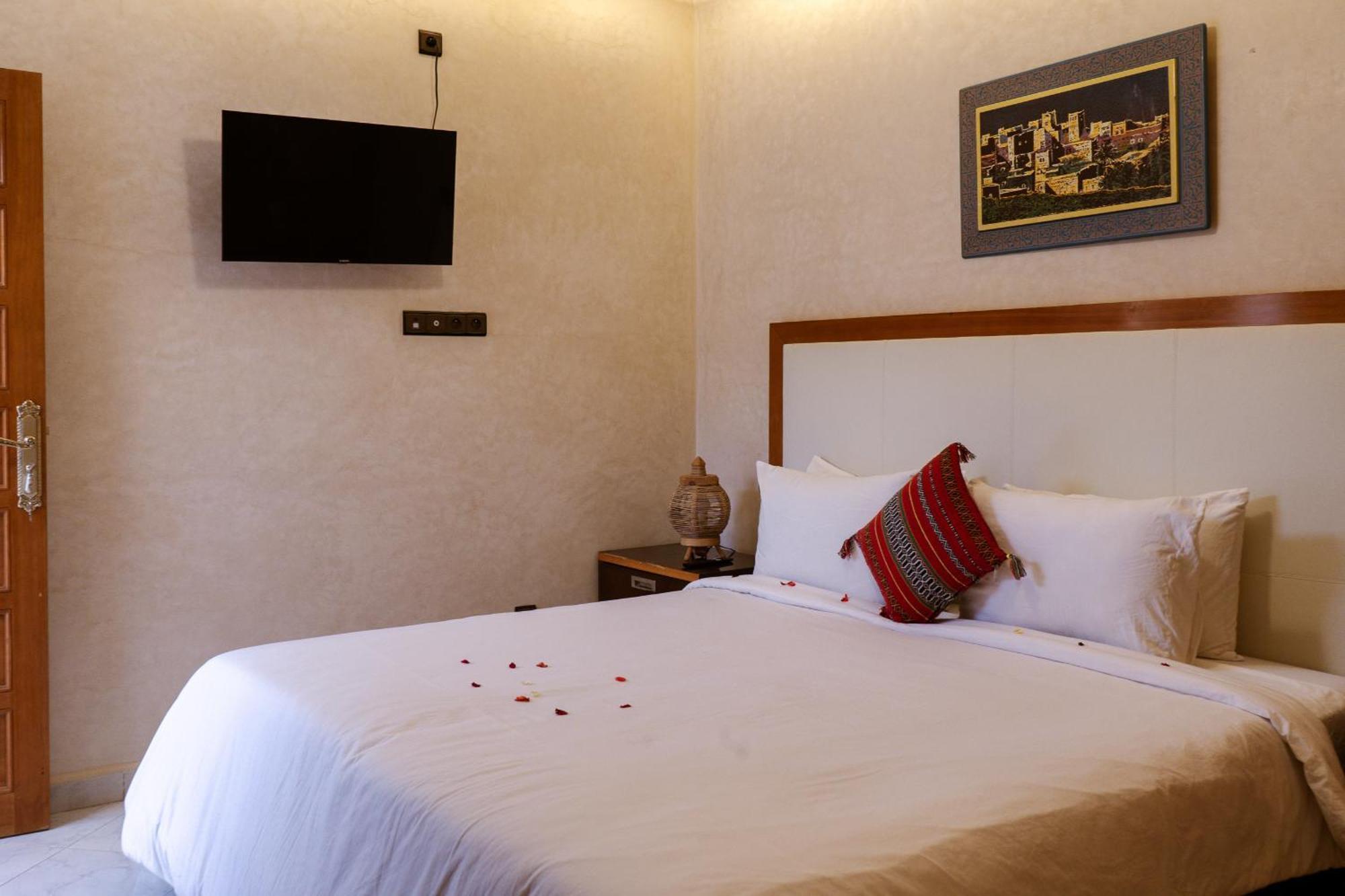 Villa Deluxe Tislite Avec 3 Marrakesh