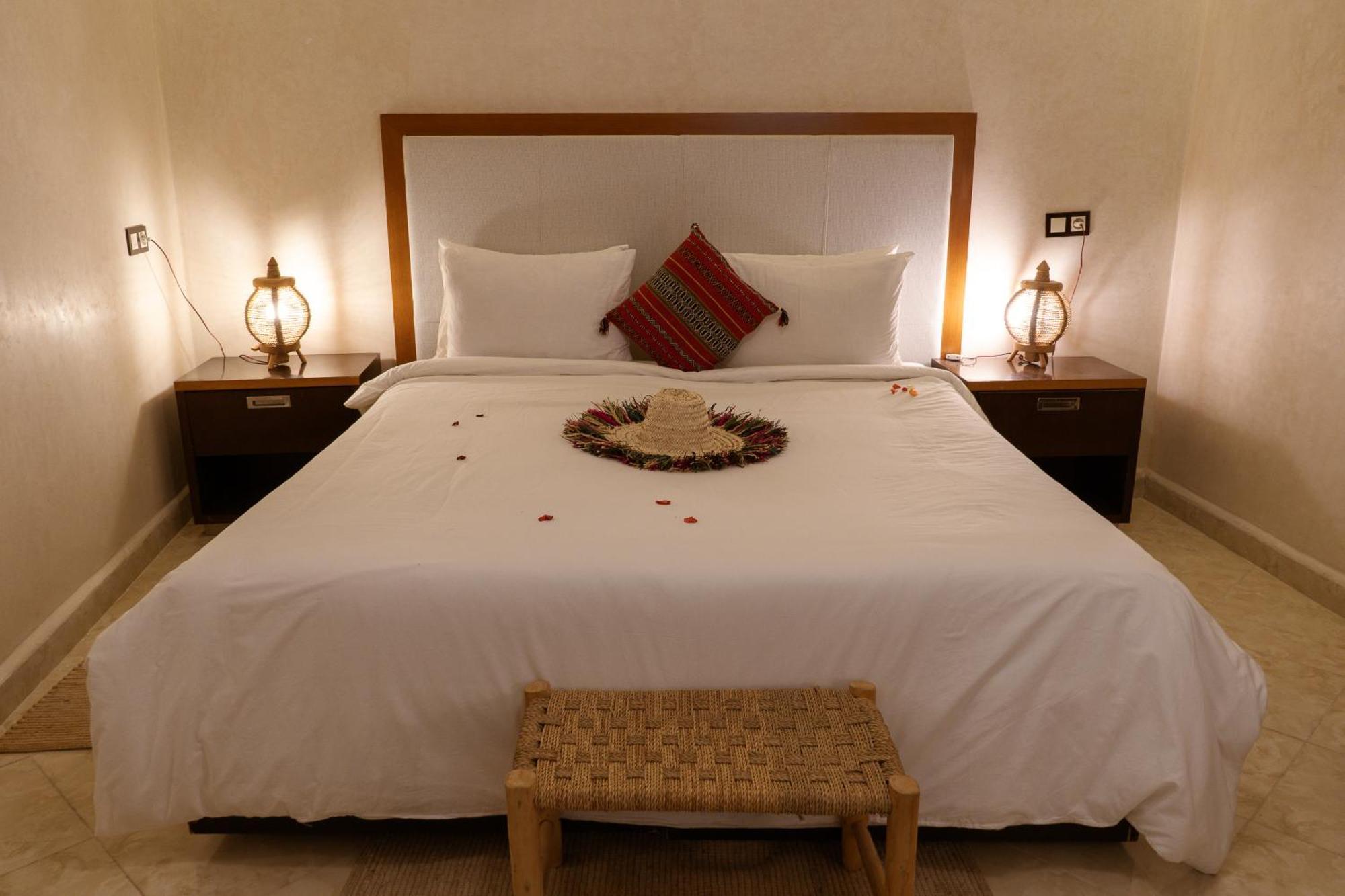 Villa Deluxe Tislite Avec 3 Marrakesh