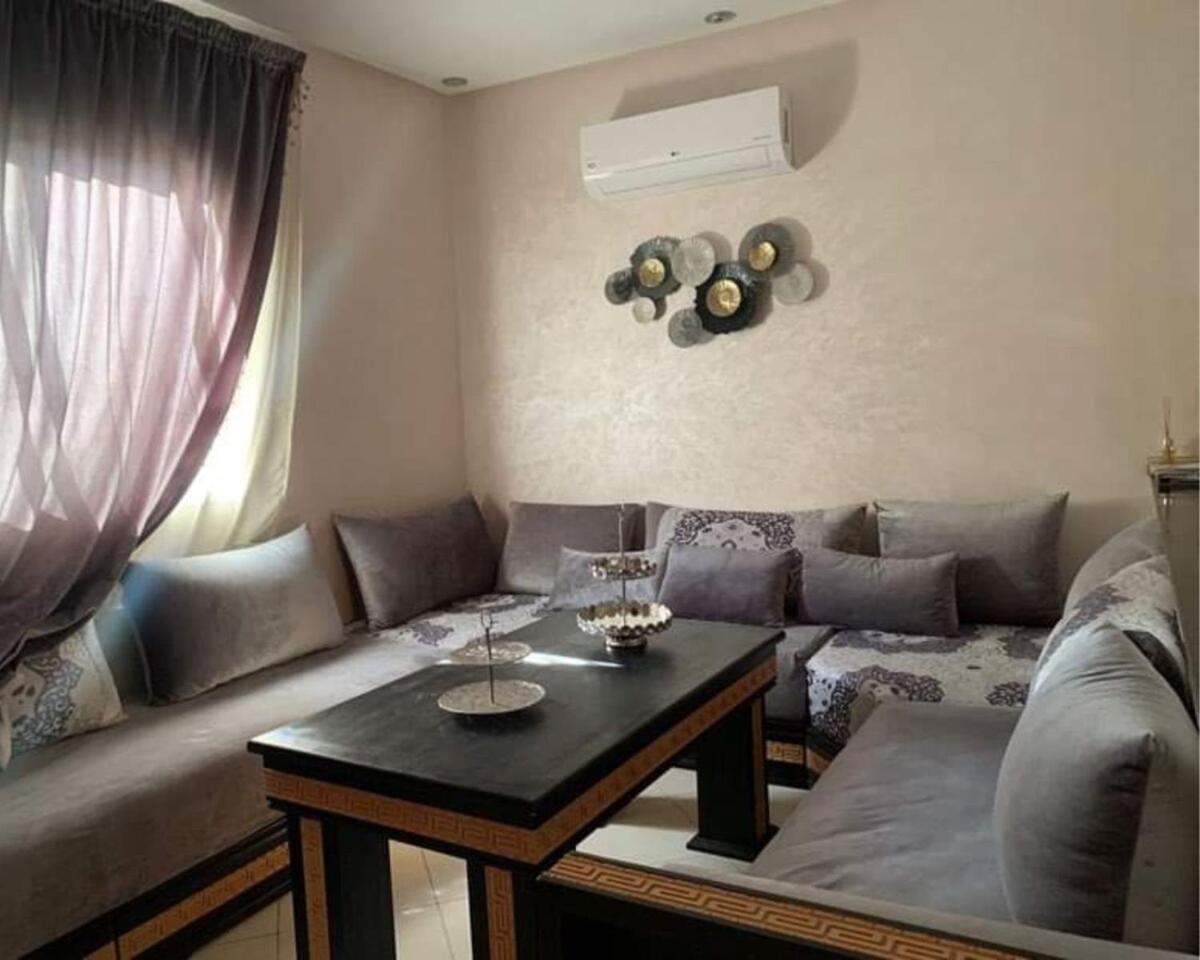 Appartement Well-equipped *