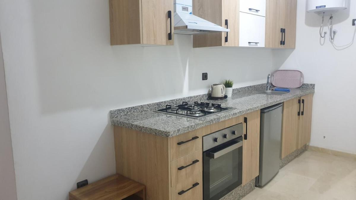 Apartment 12 Marrakech Centr Gueliz *