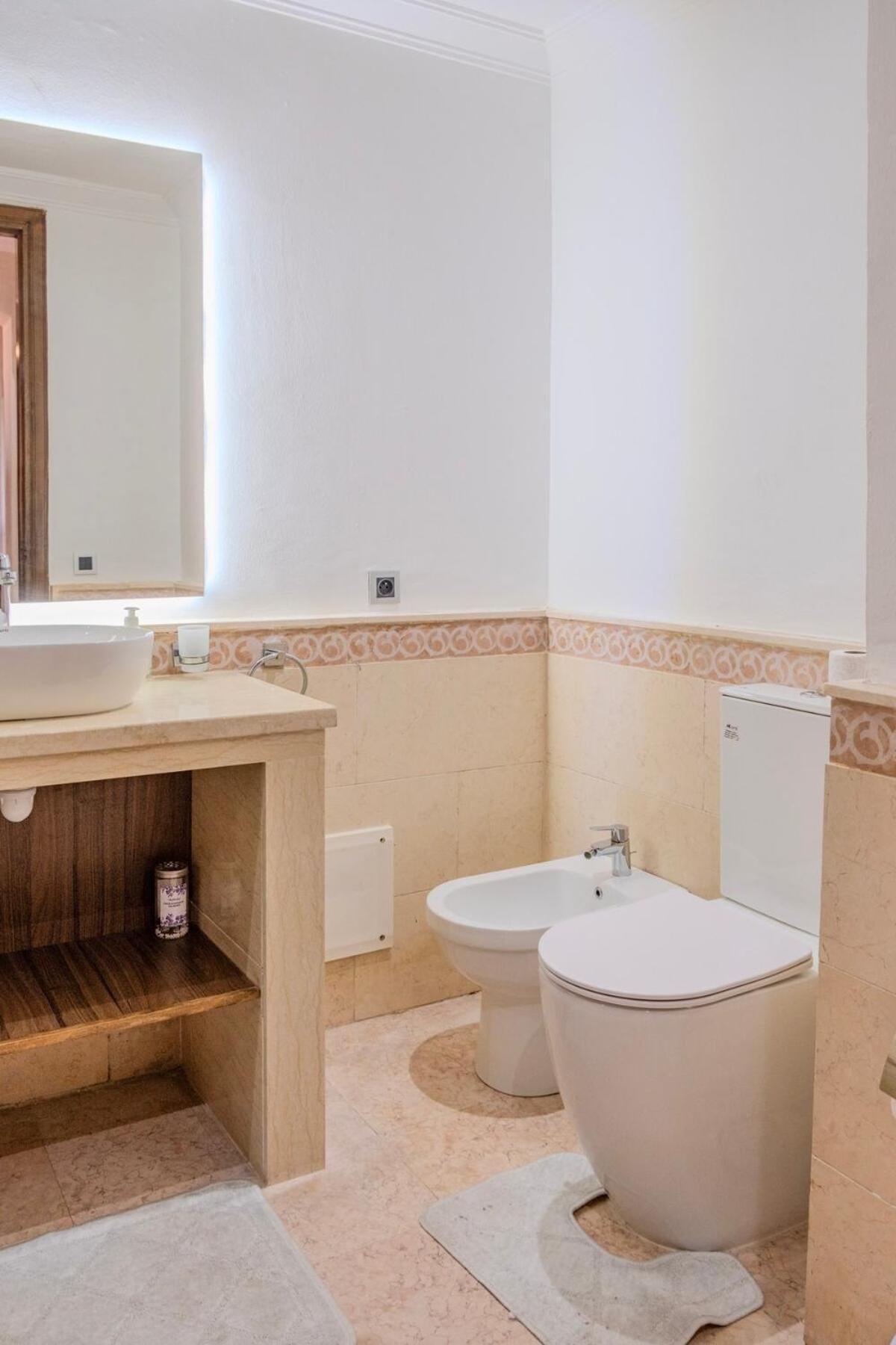 Apartment Luxury 2br With Pool & Garden View Balcony Marrakesh