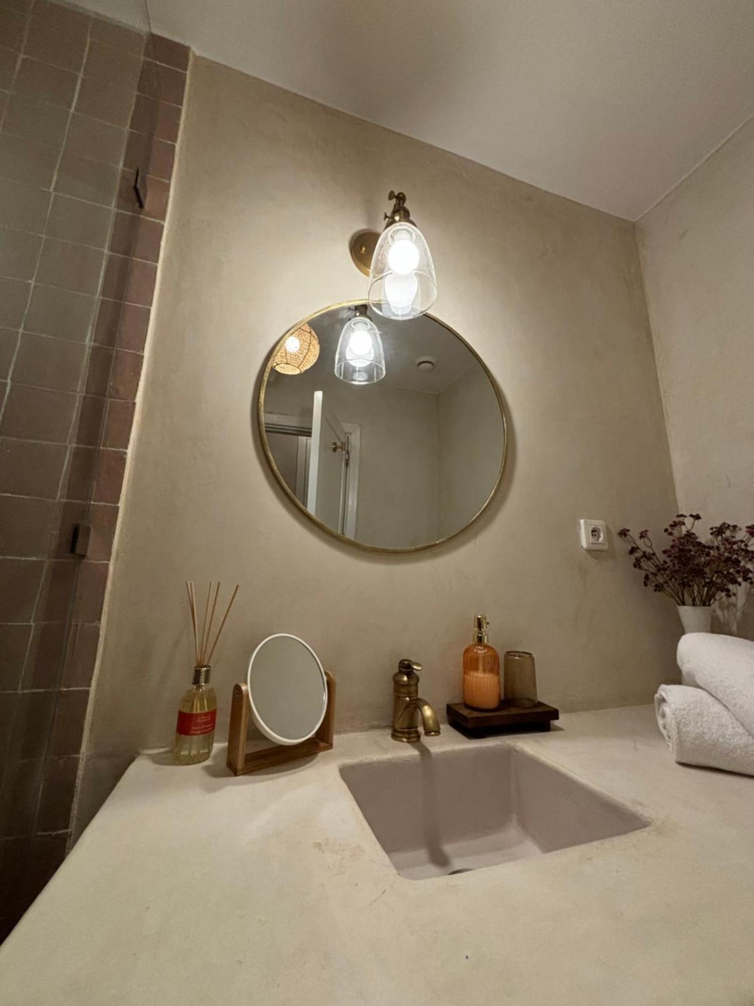 Dar Sawan - Beautiful 2rooms & Terrace At Atlas Golf Palmeraie Apartamento Marraquexe