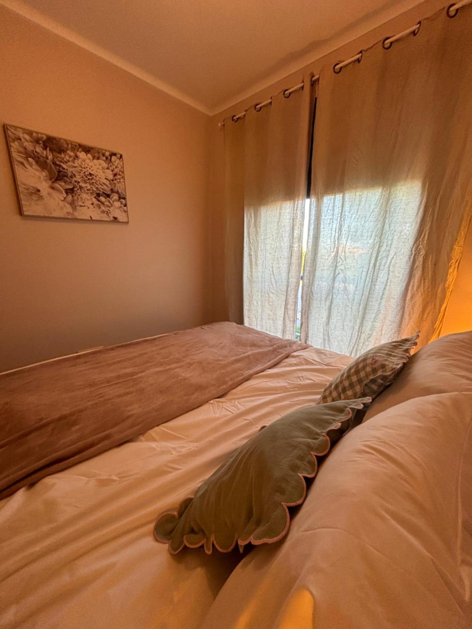 Dar Sawan - Beautiful 2rooms & Terrace At Atlas Golf Palmeraie Apartamento