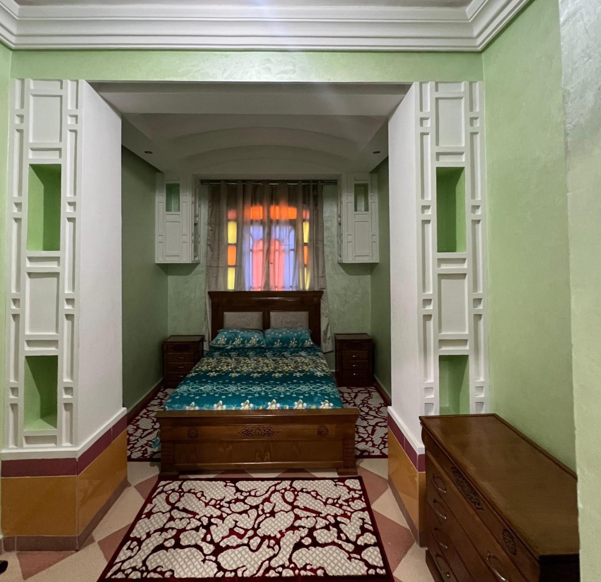 Apartamento Moroccan Culture Apt! Airport *