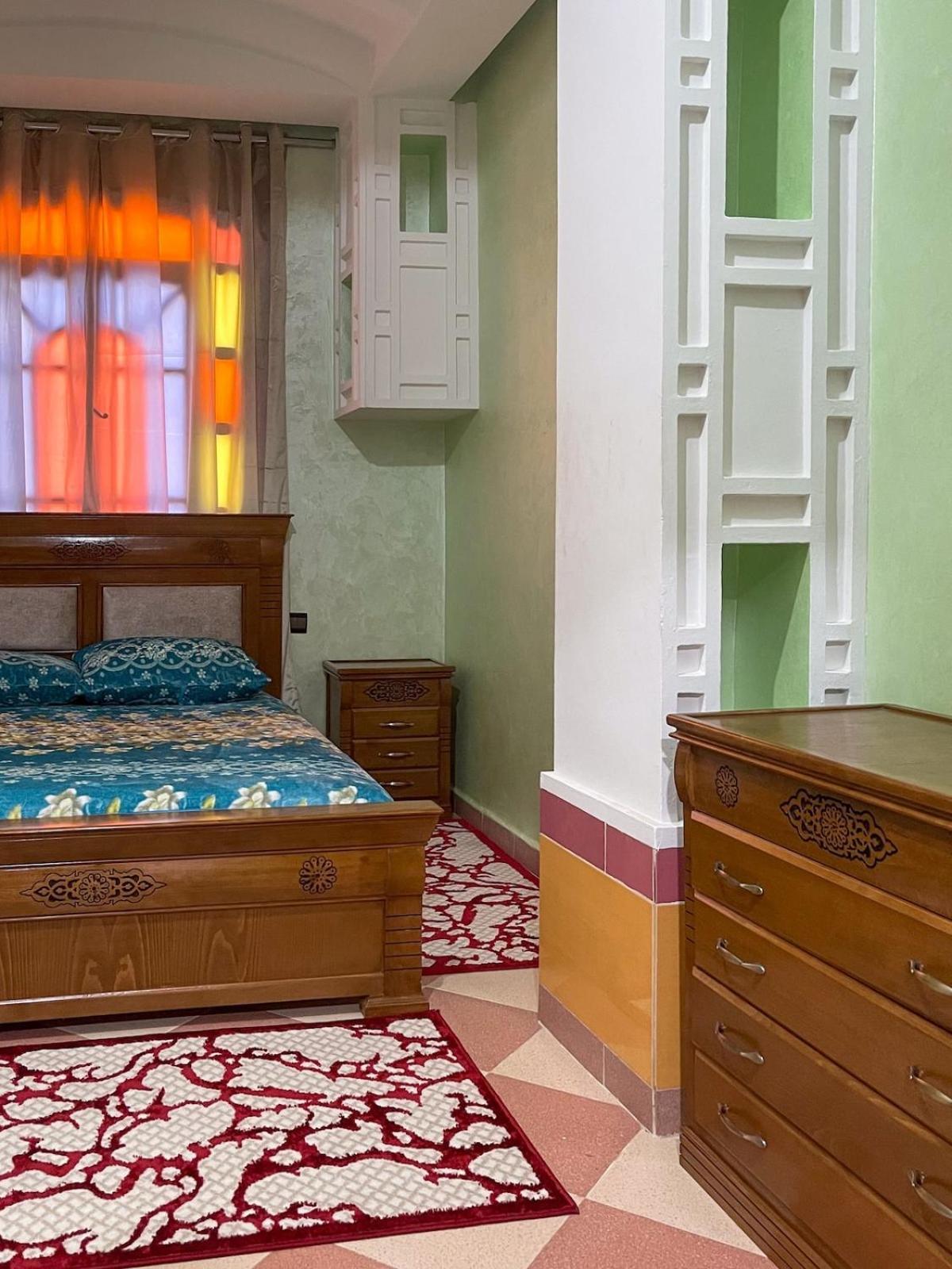Moroccan Culture Apt! Airport Apartamento