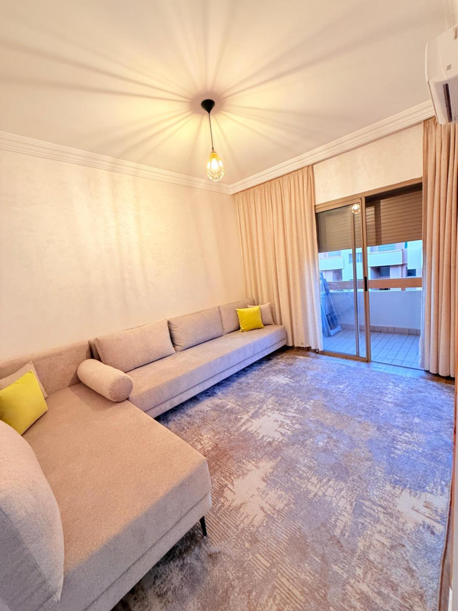 Chic Familial Confort A Targa Apartamento *