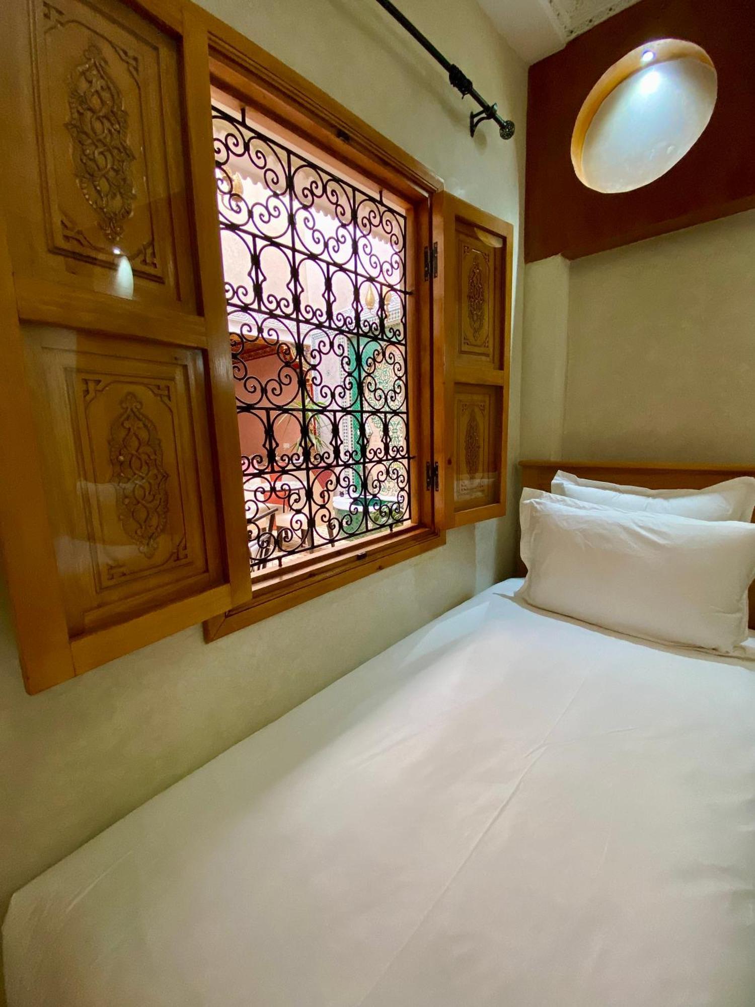 Riad Rose Mati *