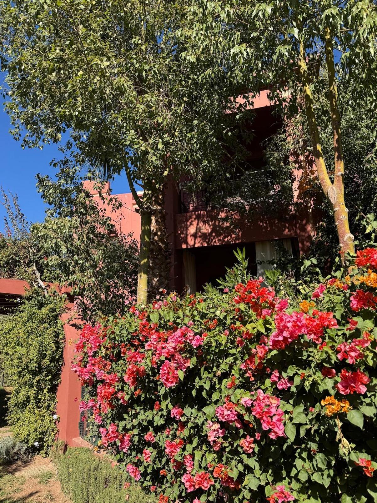Zellige - Avec Gouvernante Apartment Marrakesh