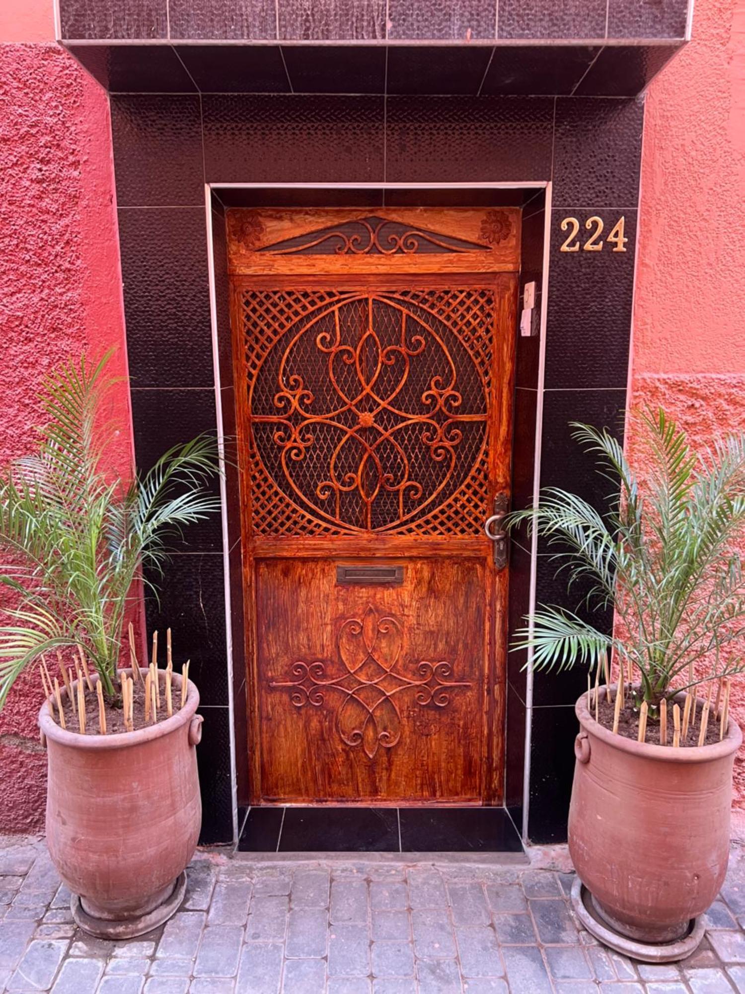 Dar Lakbira * Marrakesh