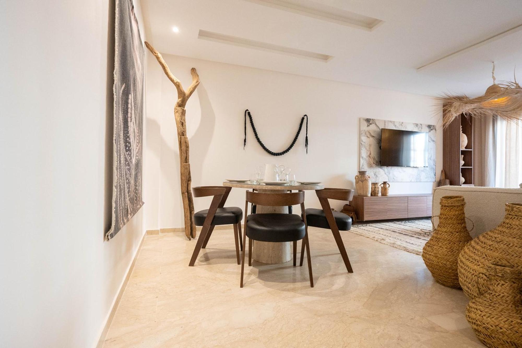 Apartment Hivernage By Louhou Collection *