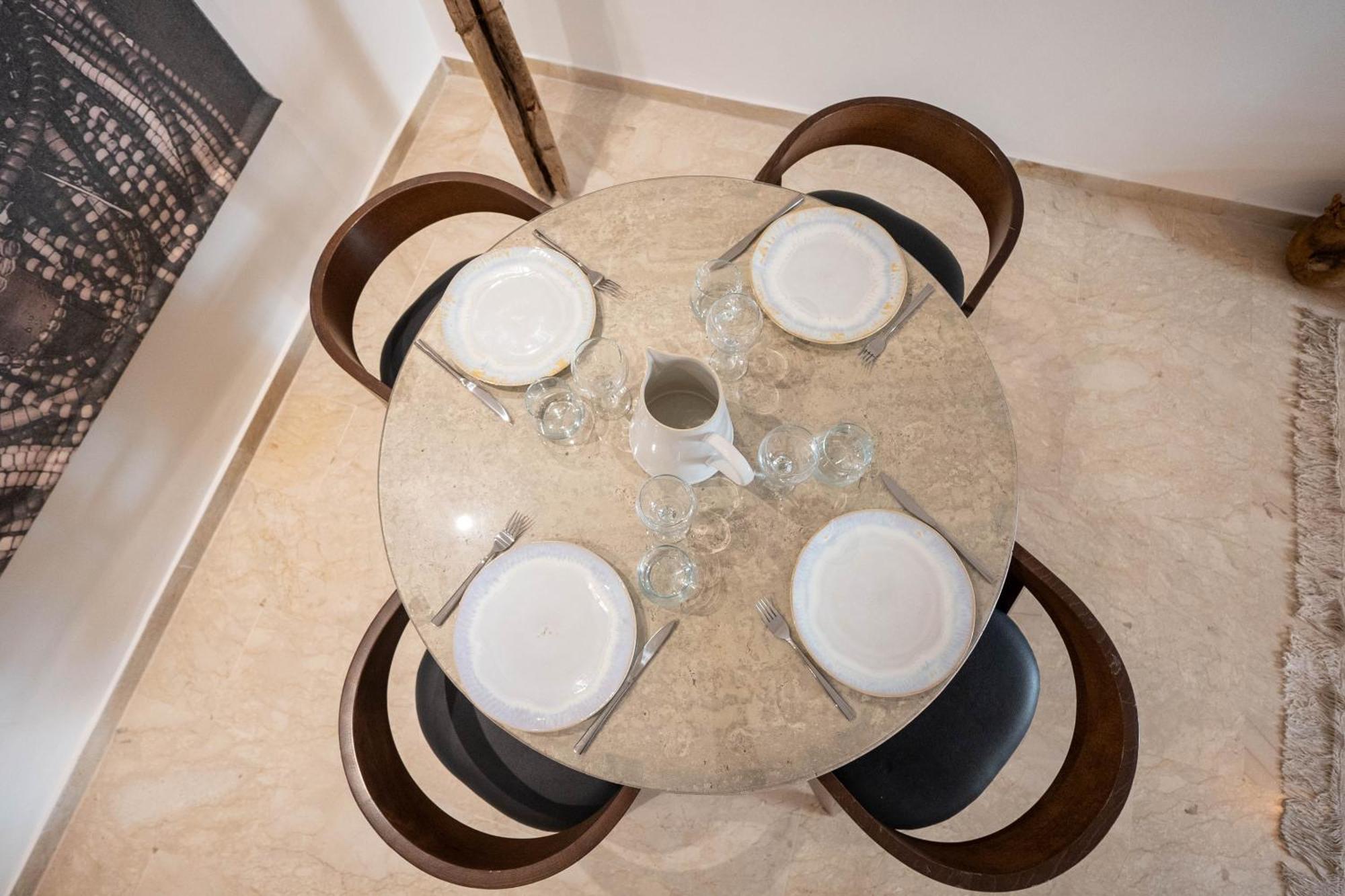 Hivernage By Louhou Collection Marrakesh