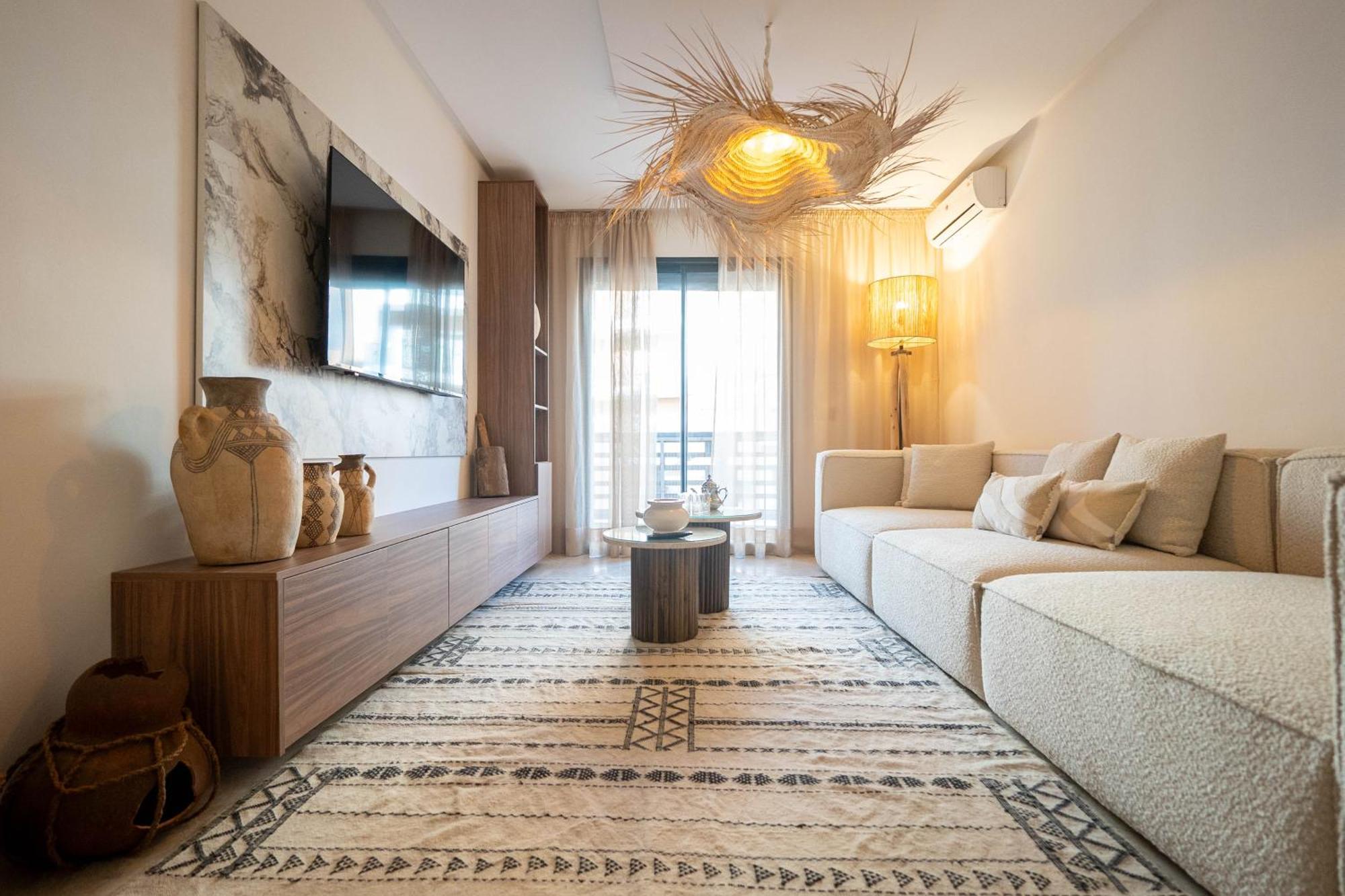Hivernage By Louhou Collection * Marrakesh