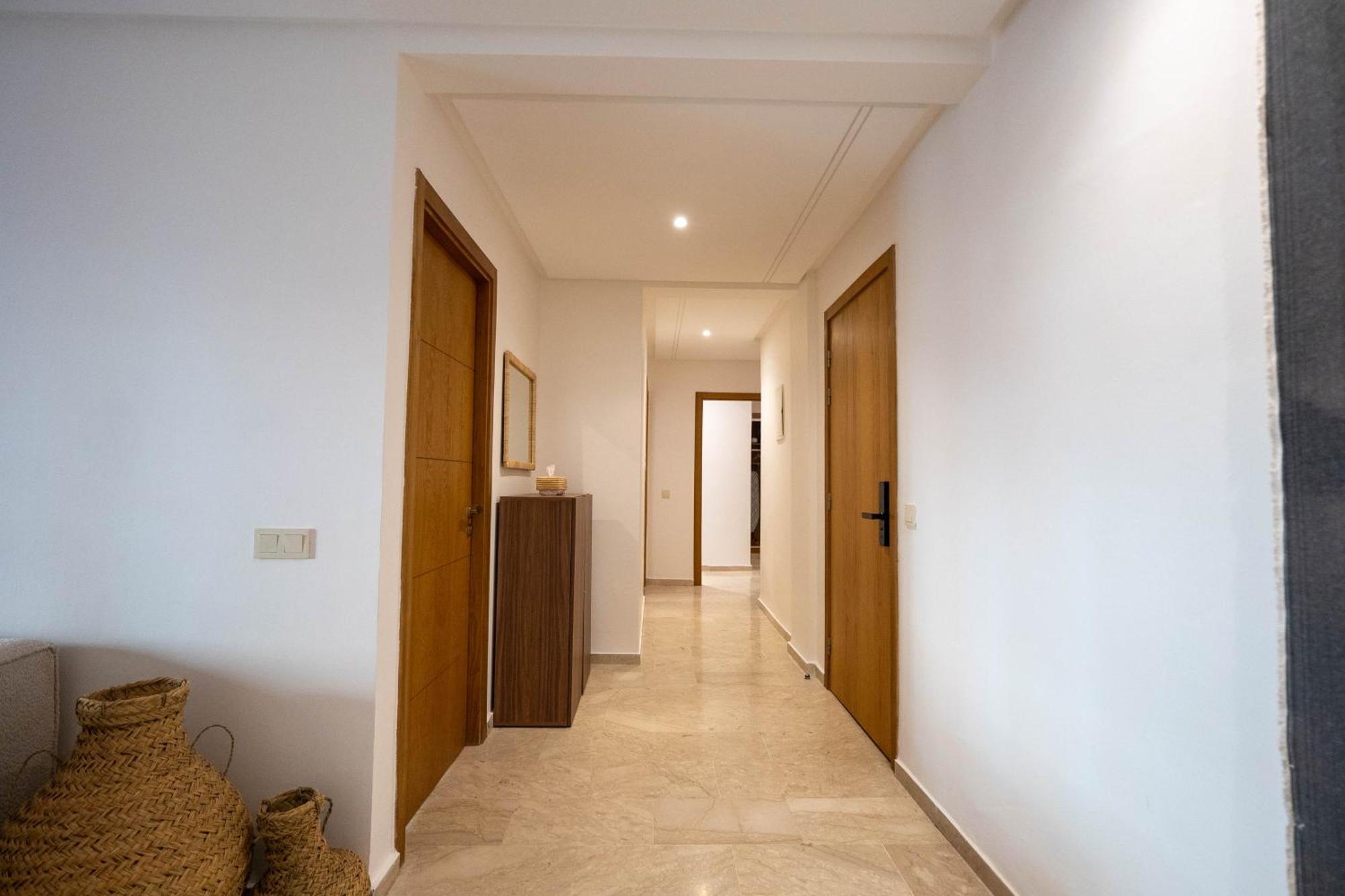 Apartment Hivernage By Louhou Collection *