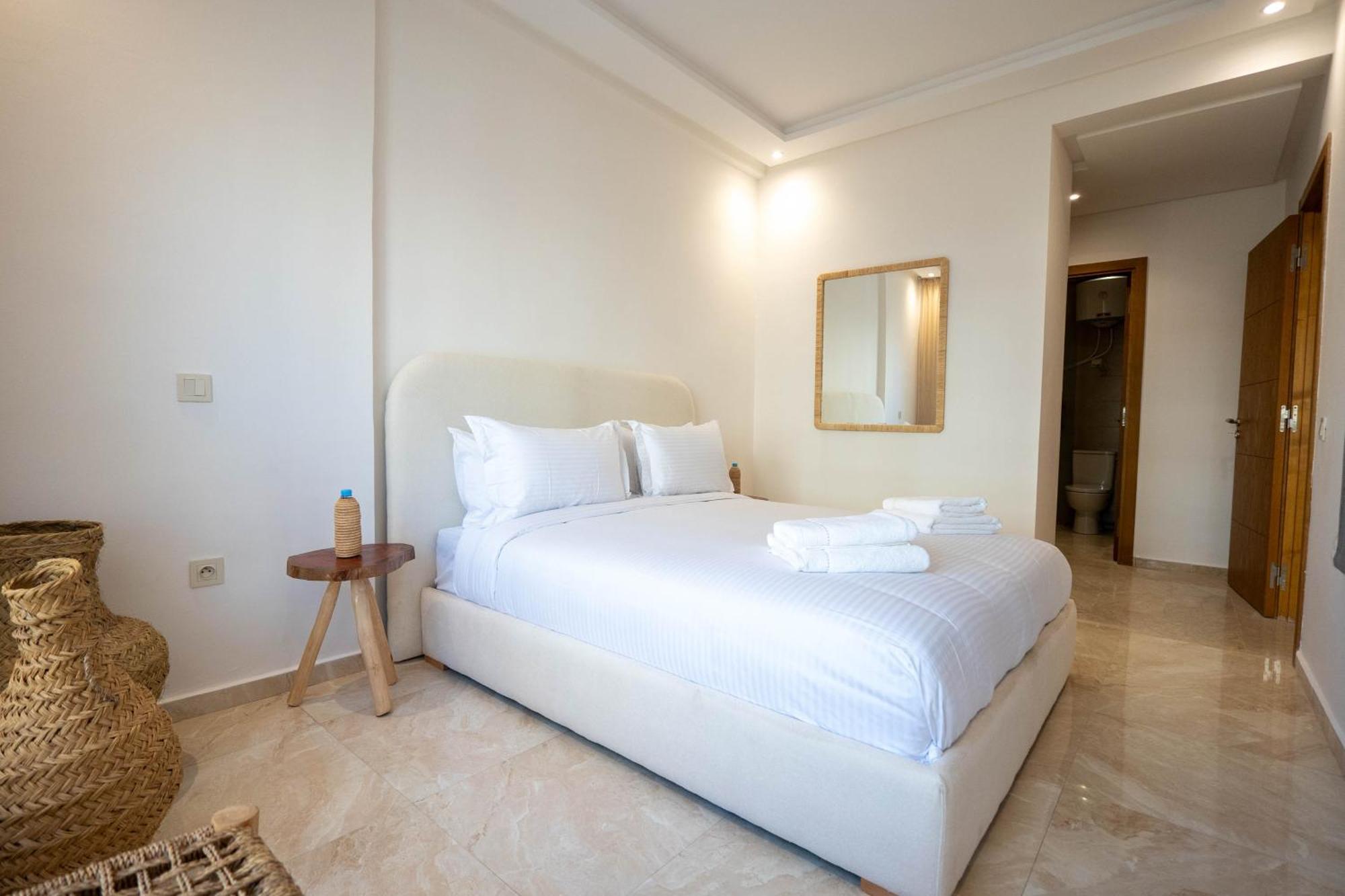 Hivernage By Louhou Collection Apartment Marrakesh