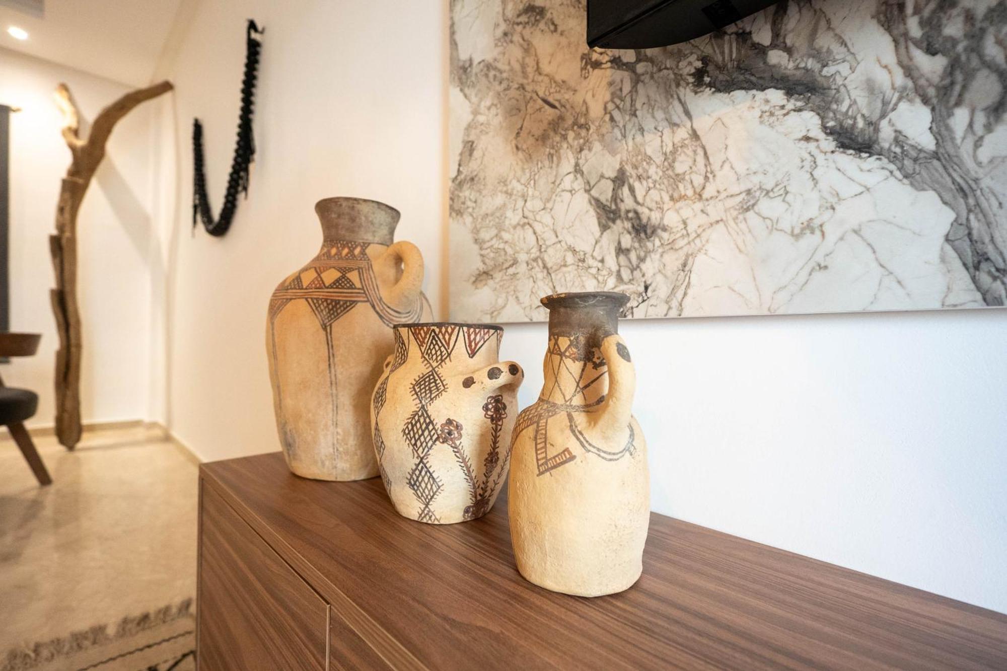 Apartment Hivernage By Louhou Collection Marrakesh