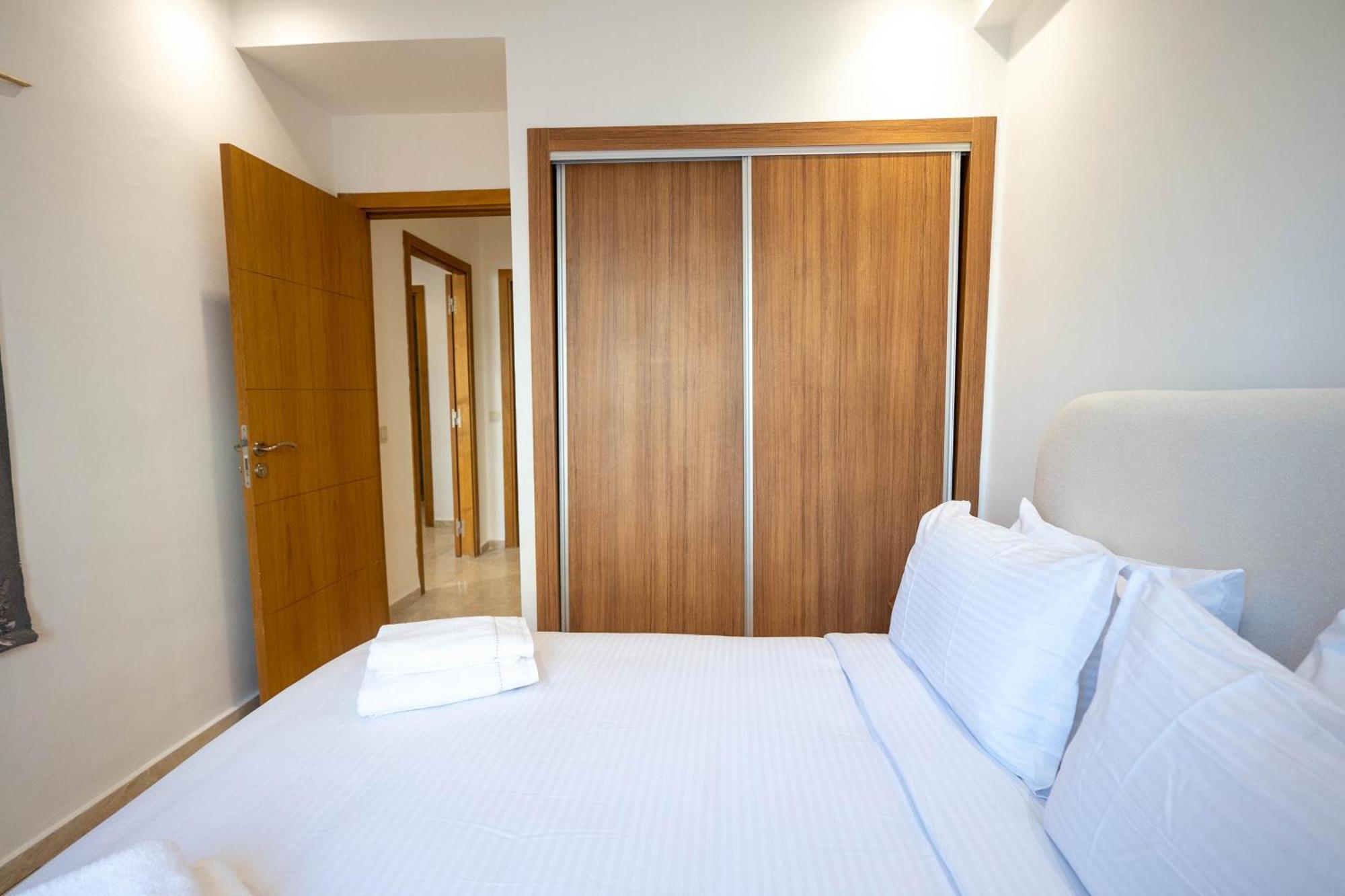 Hivernage By Louhou Collection Apartment Marrakesh