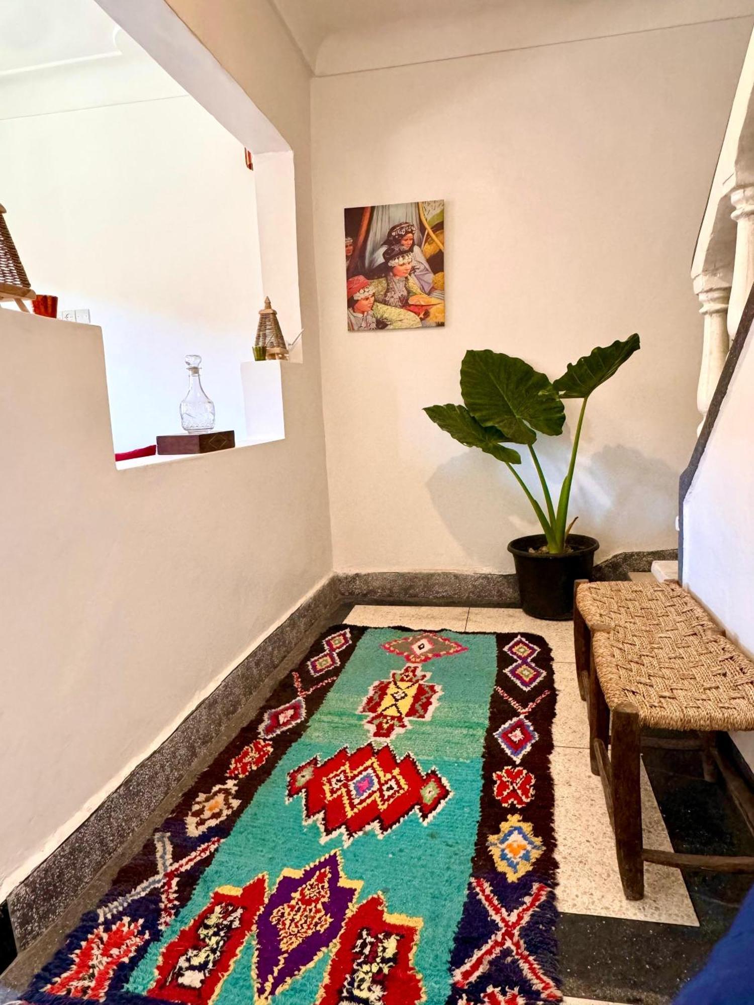 Maison Au Coeur De Marrakech Apartment *
