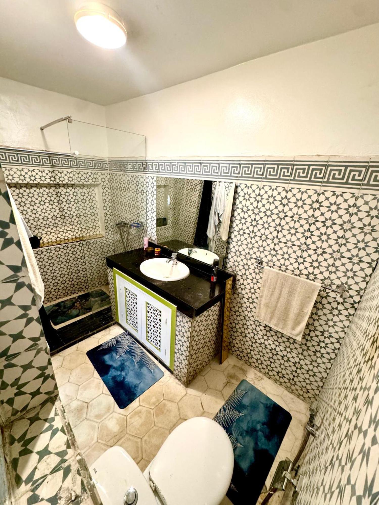 Maison Au Coeur De Marrakech * Marrakesh