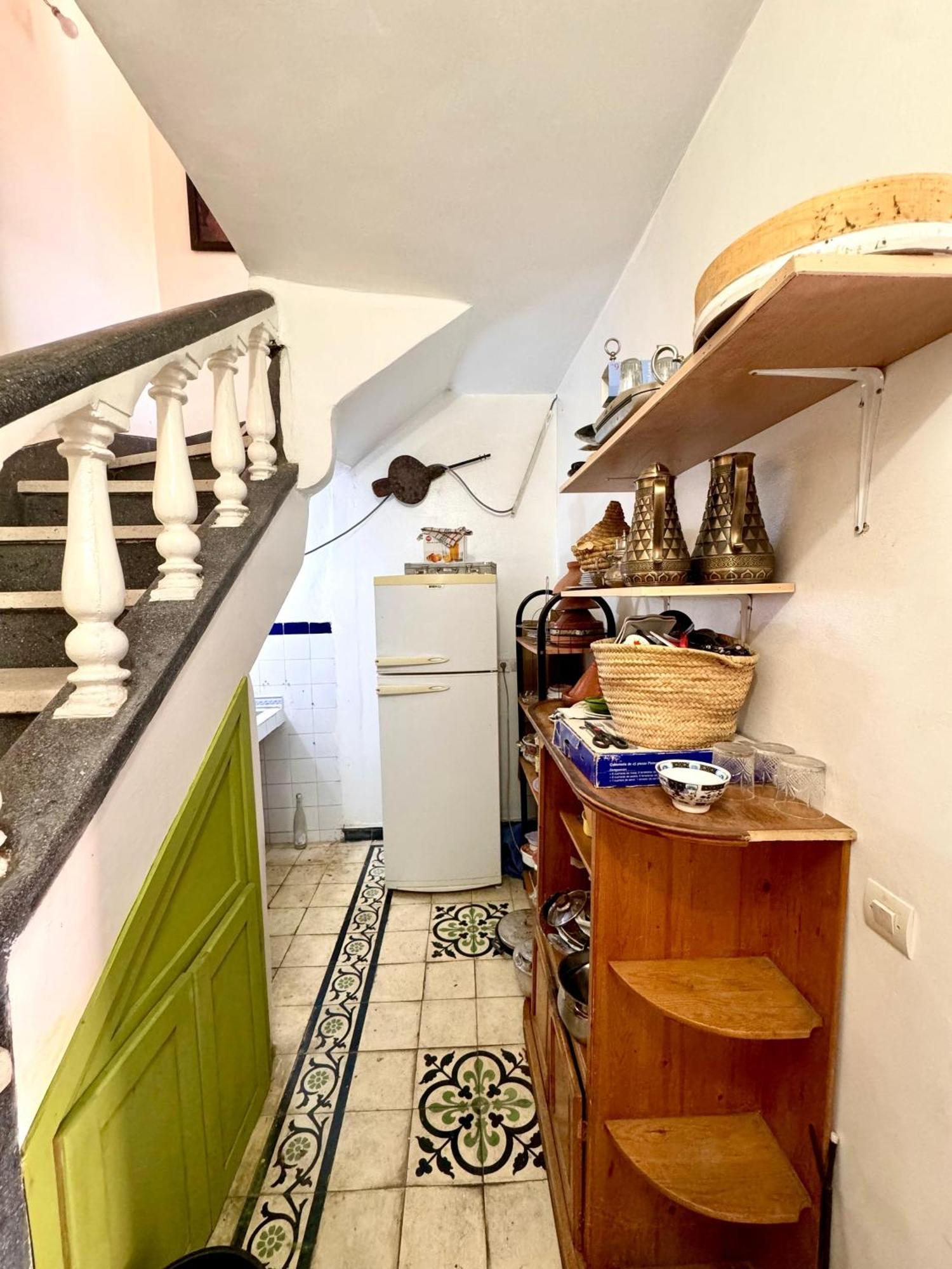 Maison Au Coeur De Marrakech Apartment Marrakesh