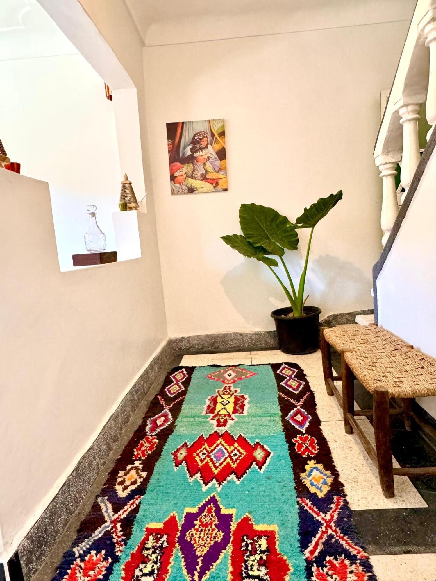 Apartment Maison Au Coeur De Marrakech *
