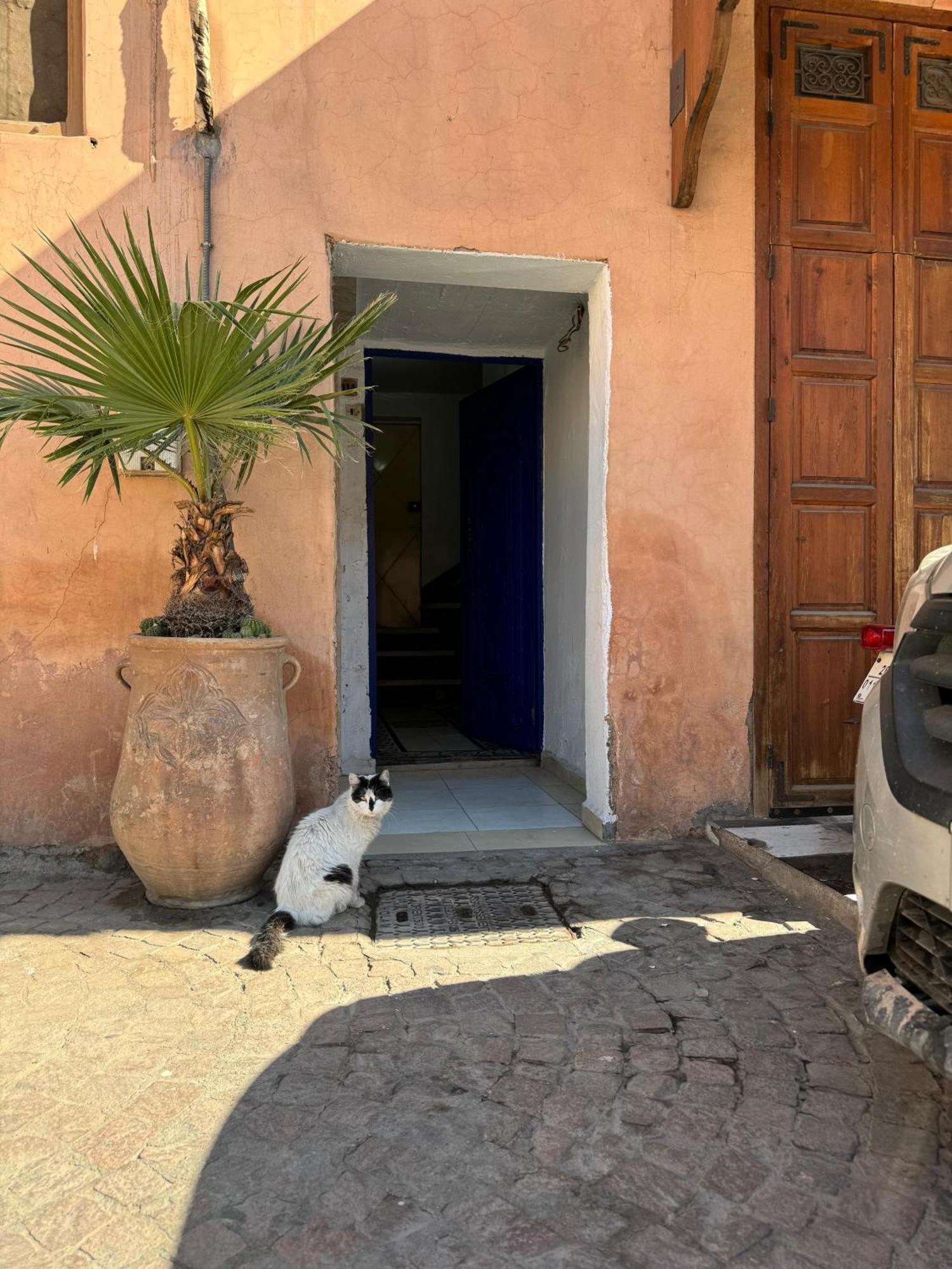 Maison Au Coeur De Marrakech Marrakesh
