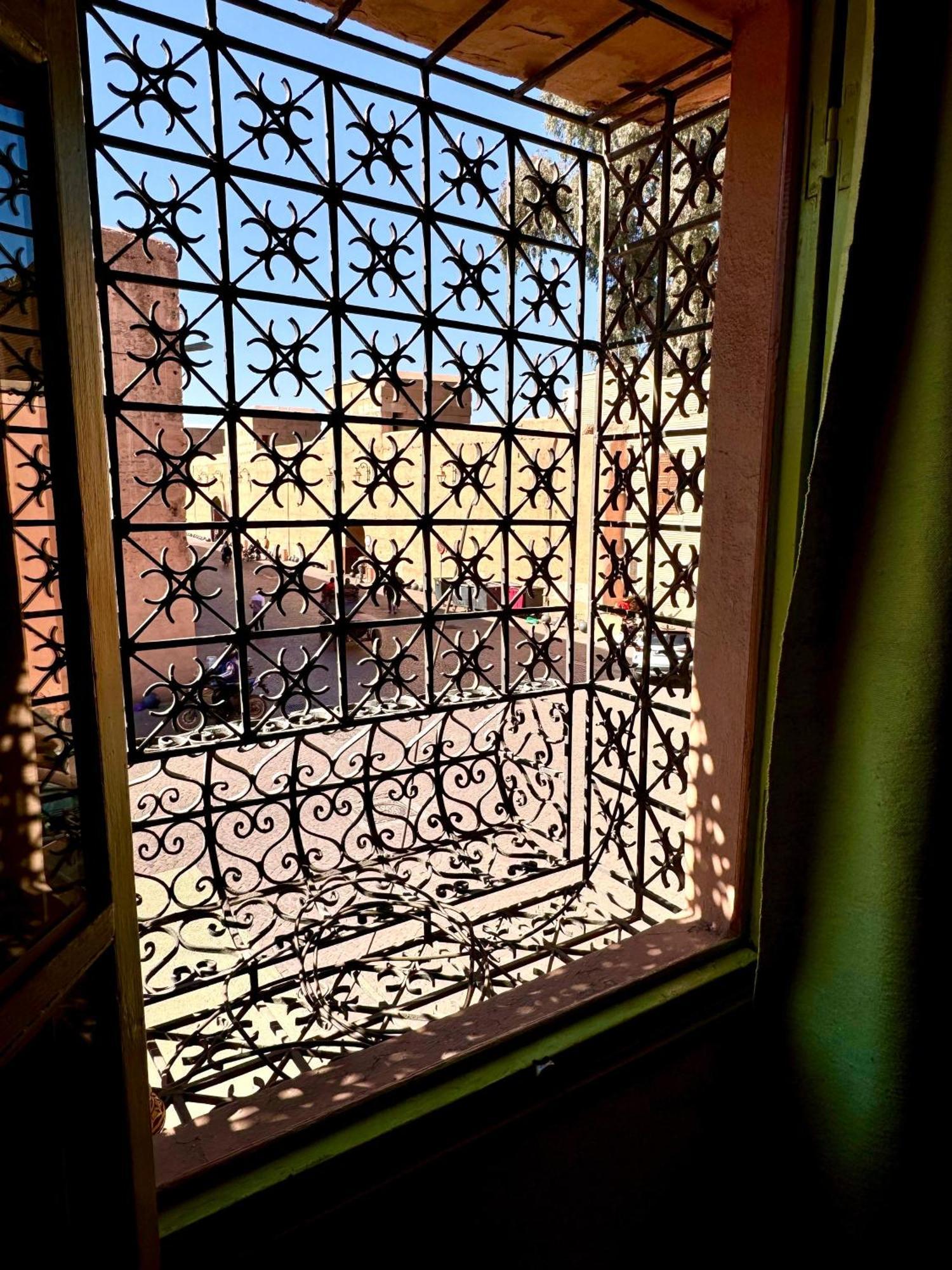 Maison Au Coeur De Marrakech *