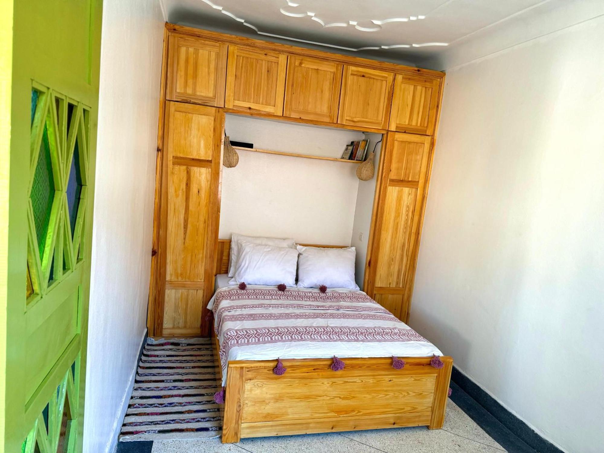 Maison Au Coeur De Marrakech *