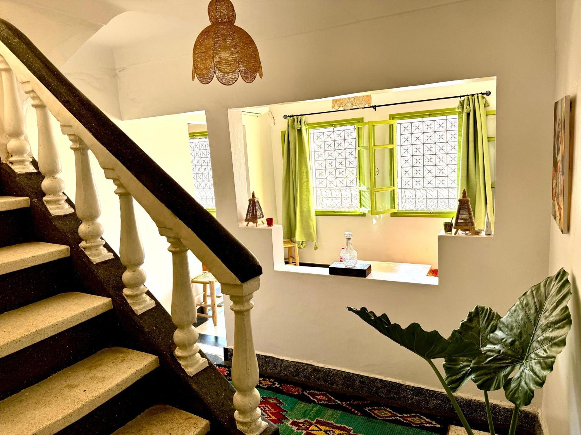 Maison Au Coeur De Marrakech * Marraquexe