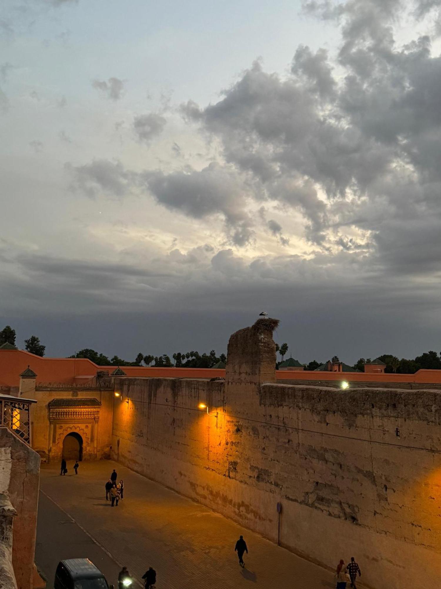 Maison Au Coeur De Marrakech Marrakesh