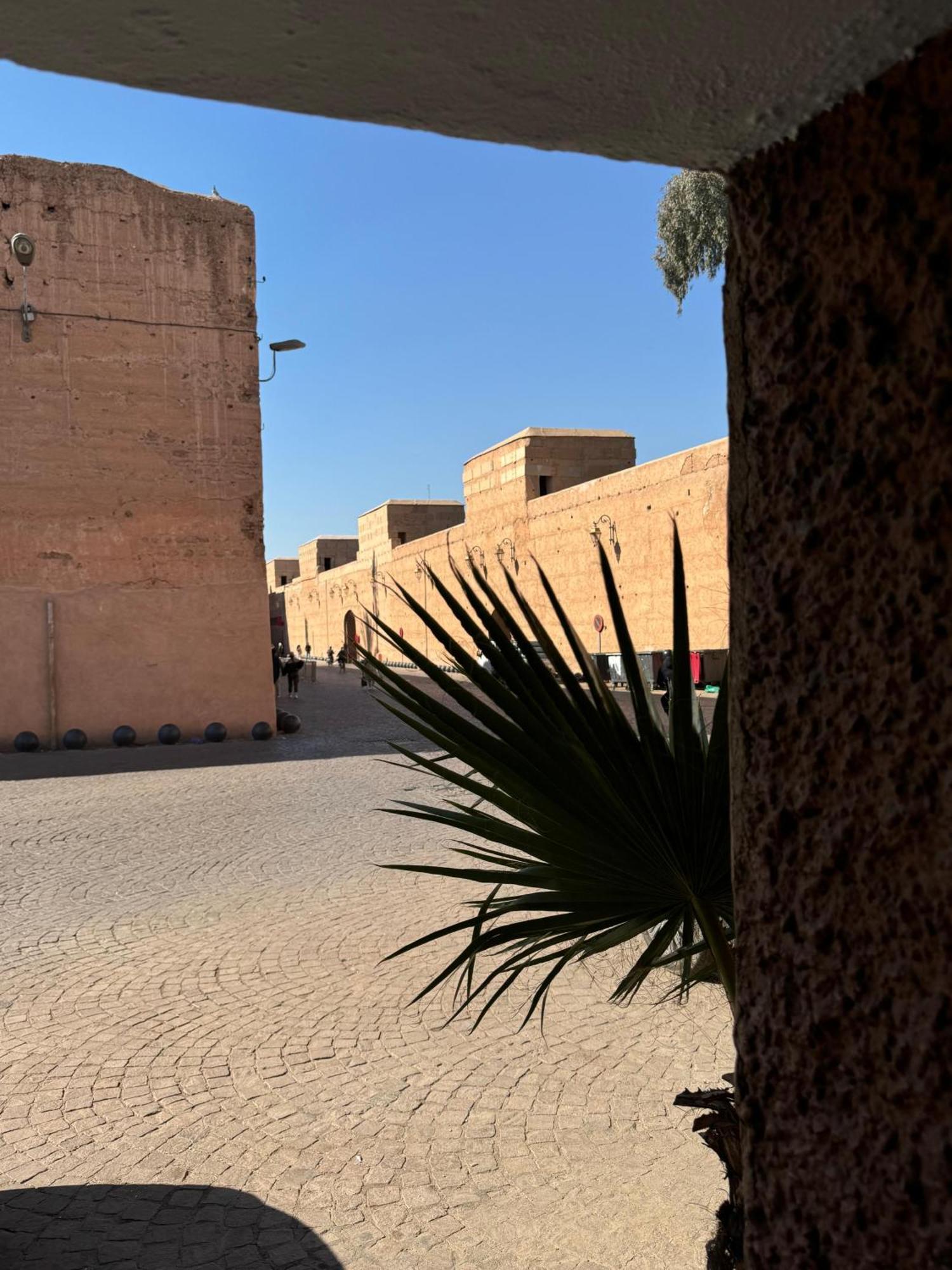 Maison Au Coeur De Marrakech * Marrakesh