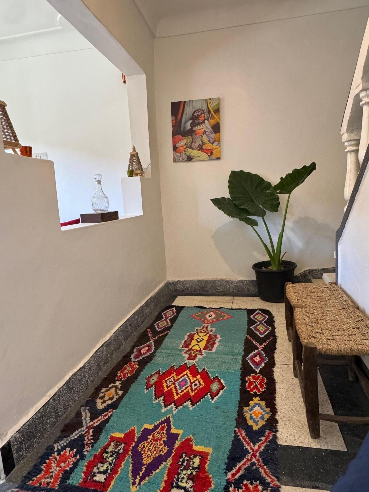 Maison Au Coeur De Marrakech Apartment *