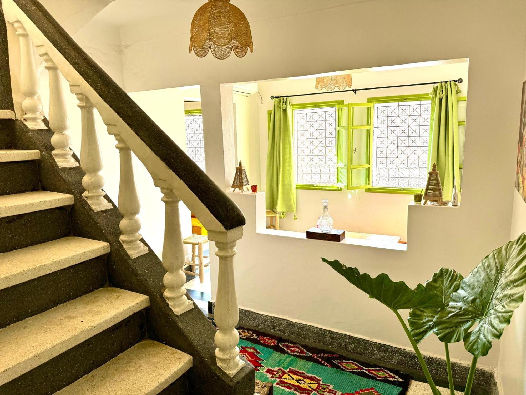 Maison Au Coeur De Marrakech * Marrakesh